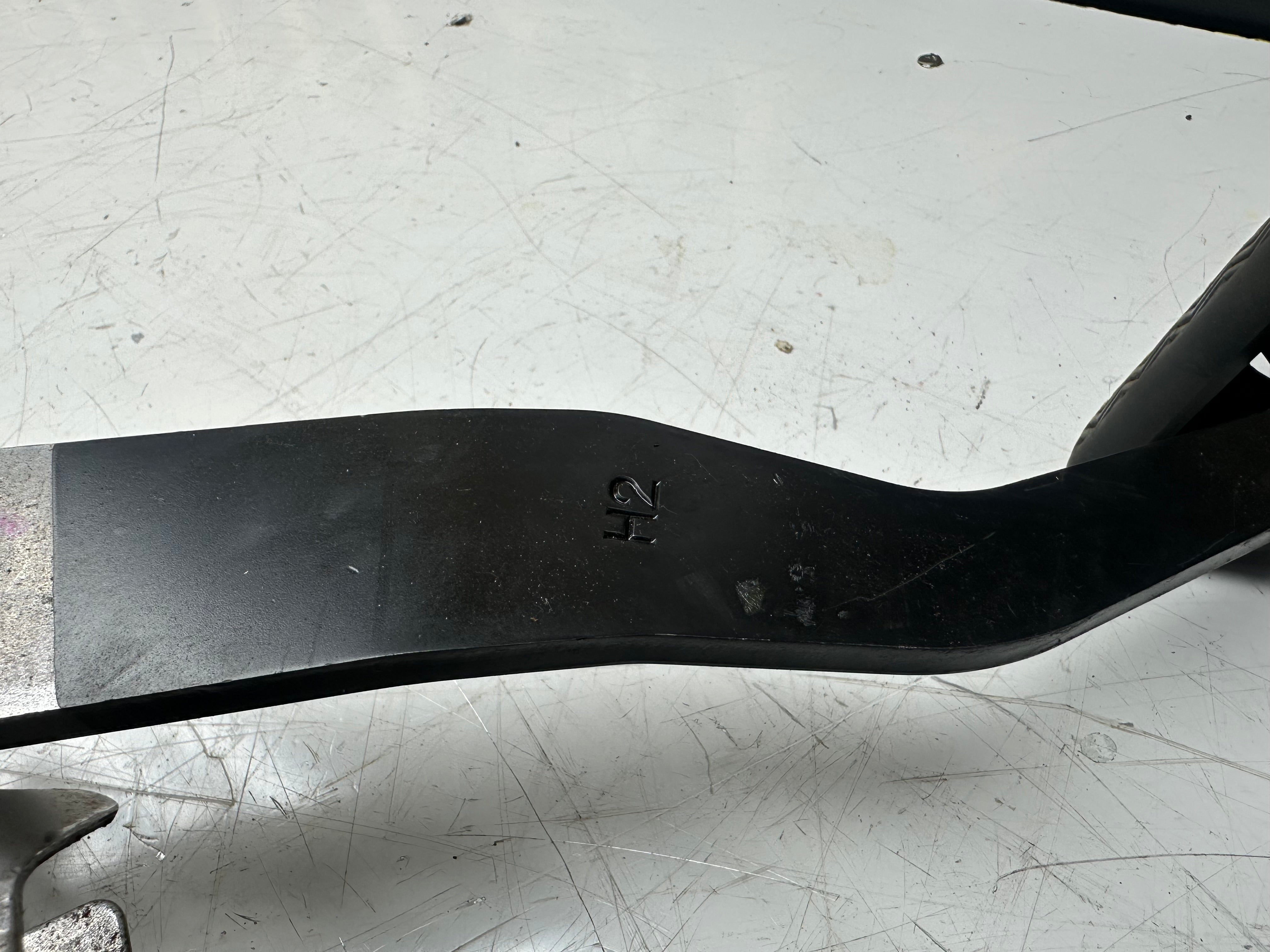 Toyota C-HR 2016-23 Brake Pedal Assembly (89510-47030)