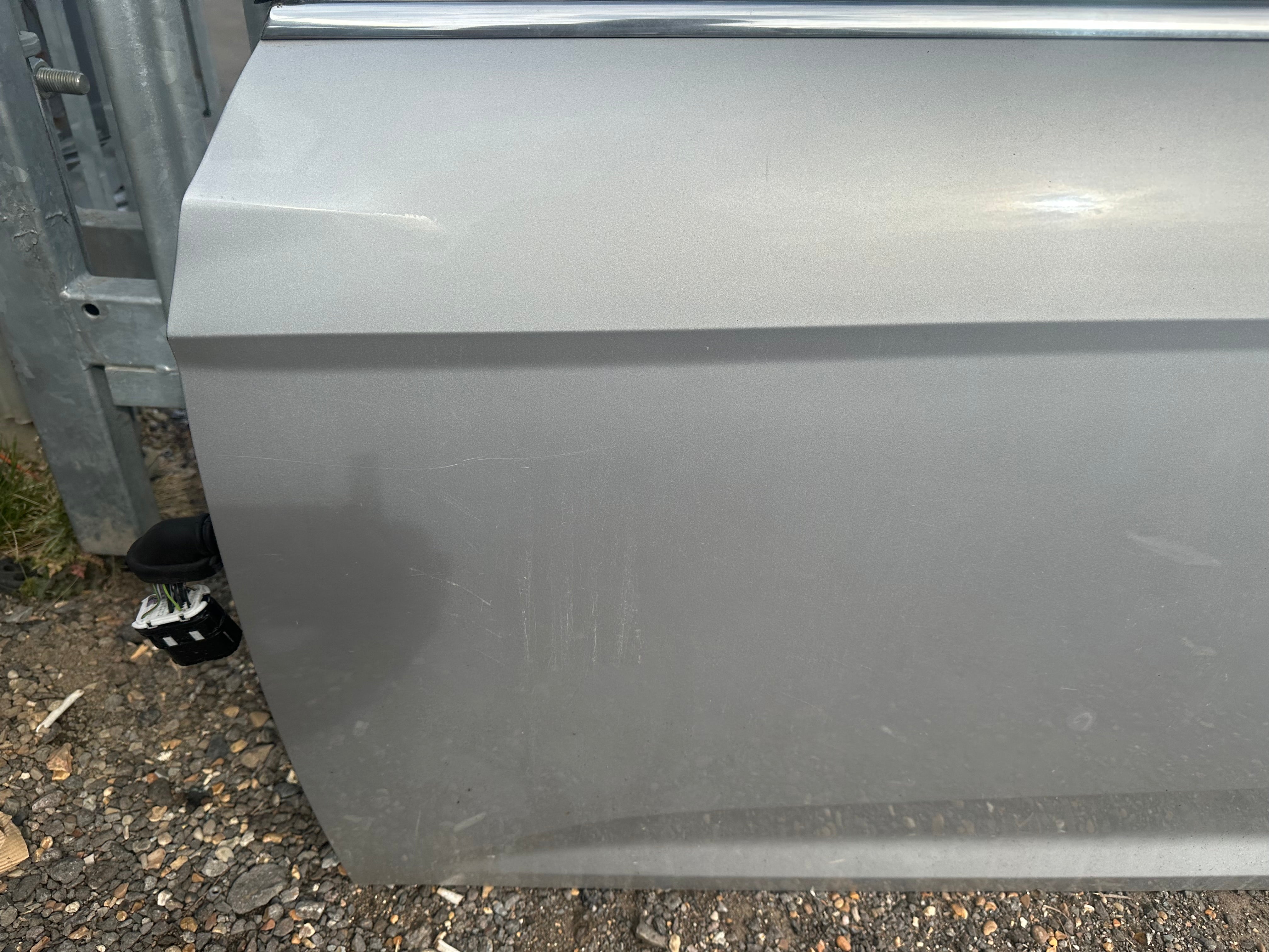 Ford Focus Titanium 2012–2018 Left Front Passenger Door (N/S/F)