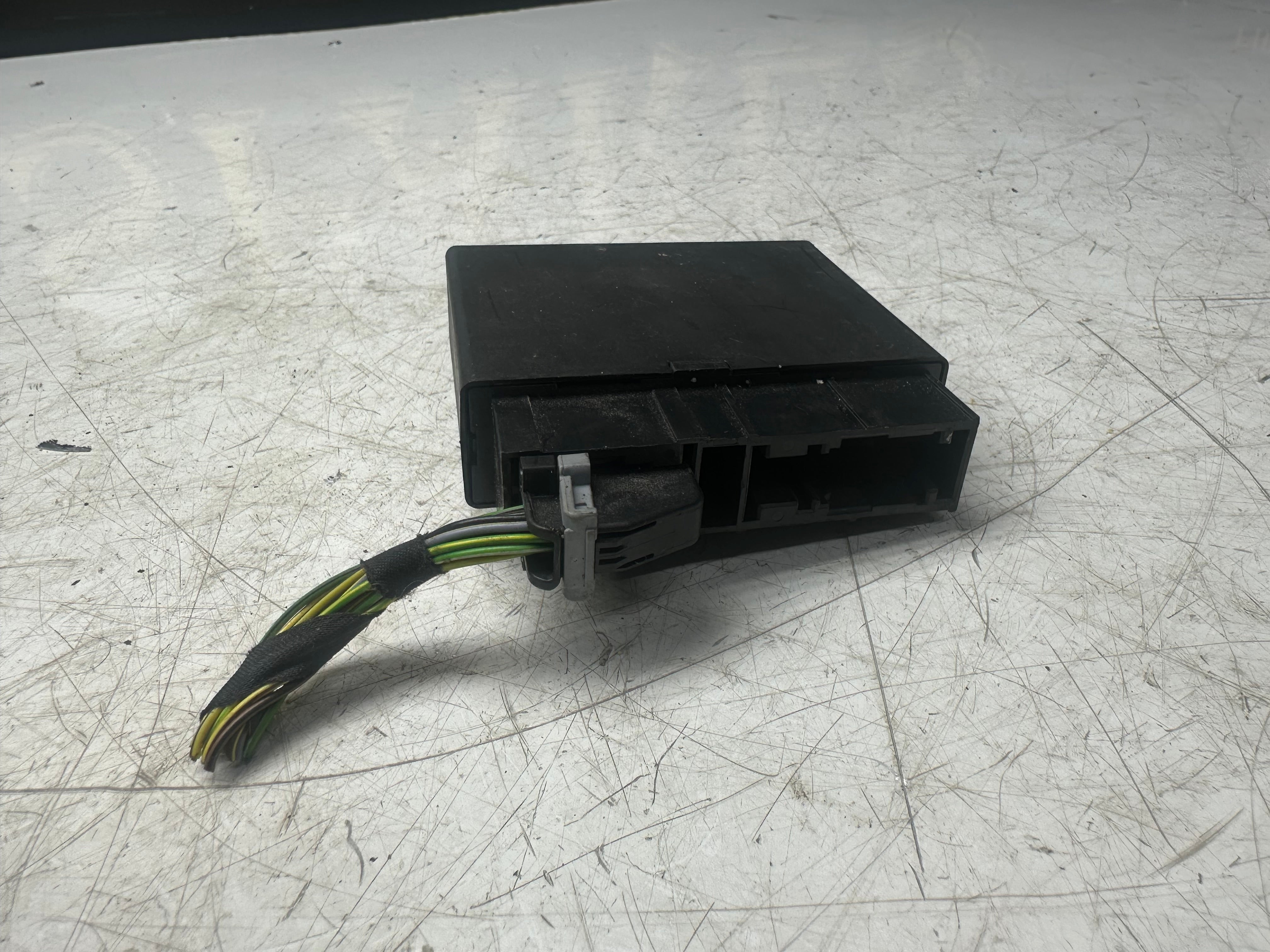 BMW X5 F15 2014 Parking Distance Sensor Control Module ECU (9363680)