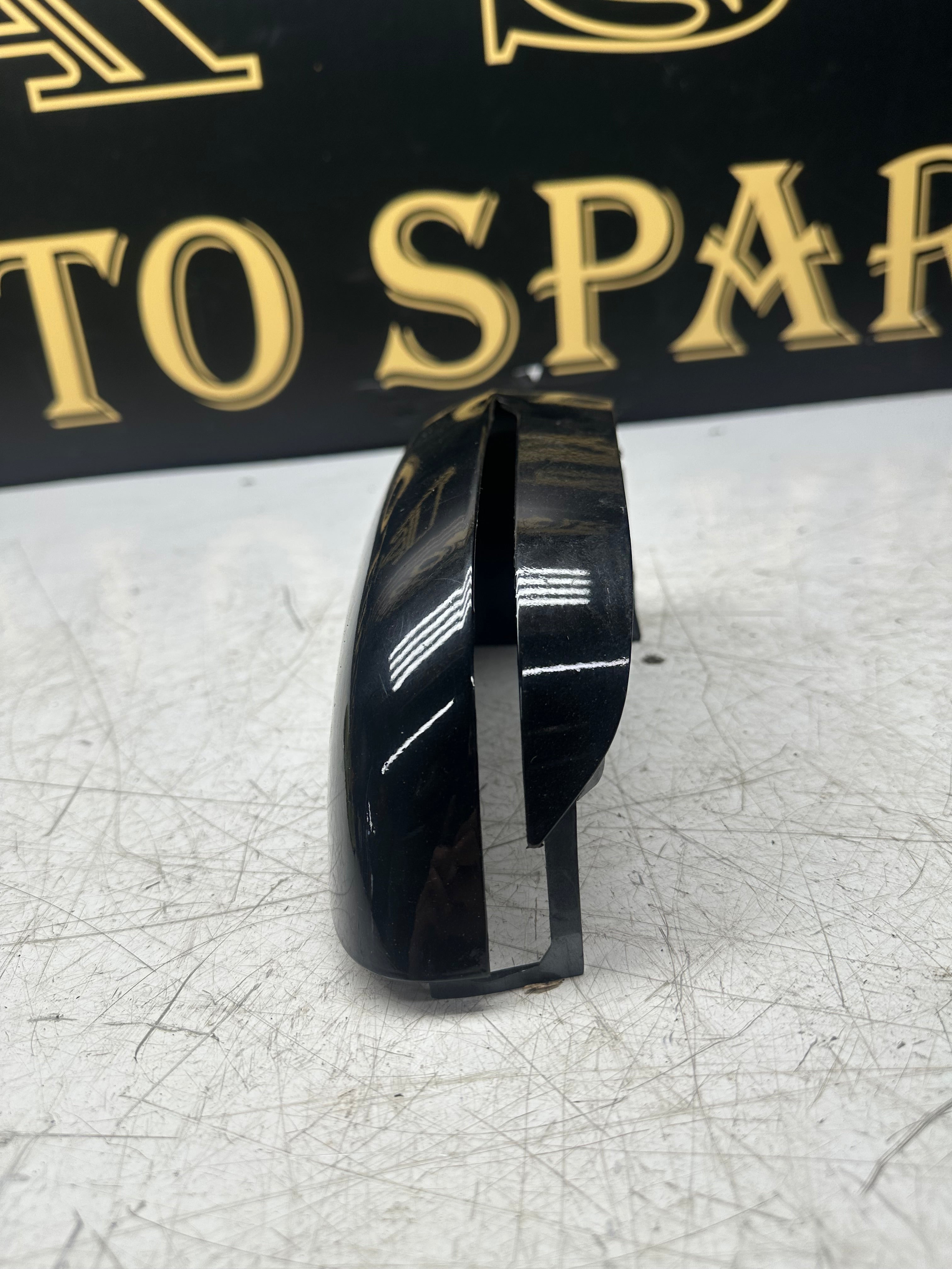 BMW 3 Series F30 Front Right Wing Mirror Cover Cap (2011–2019)(22413016)