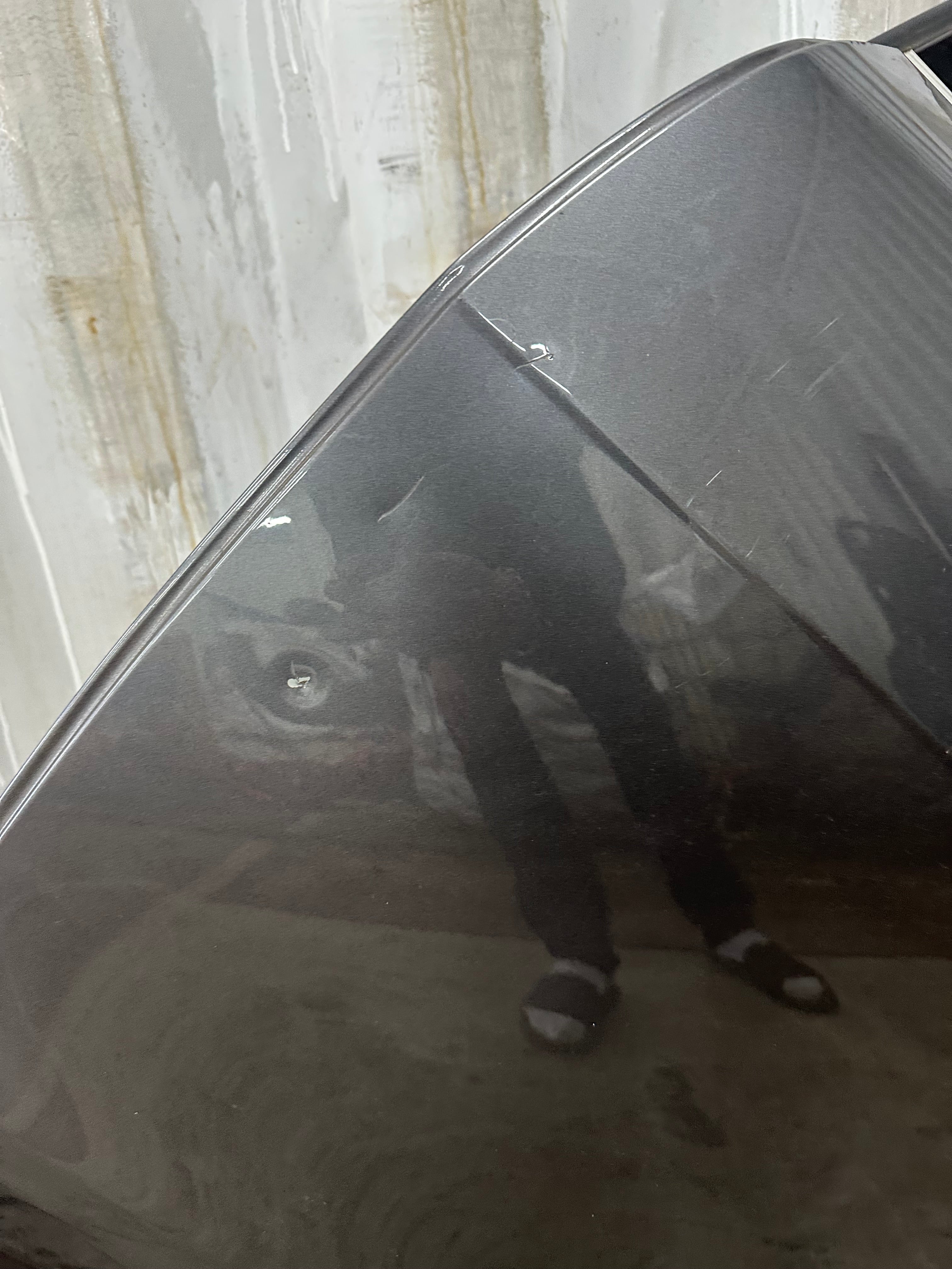 Jaguar XE Passenger Rear Door – 2015–2024 (GREY)