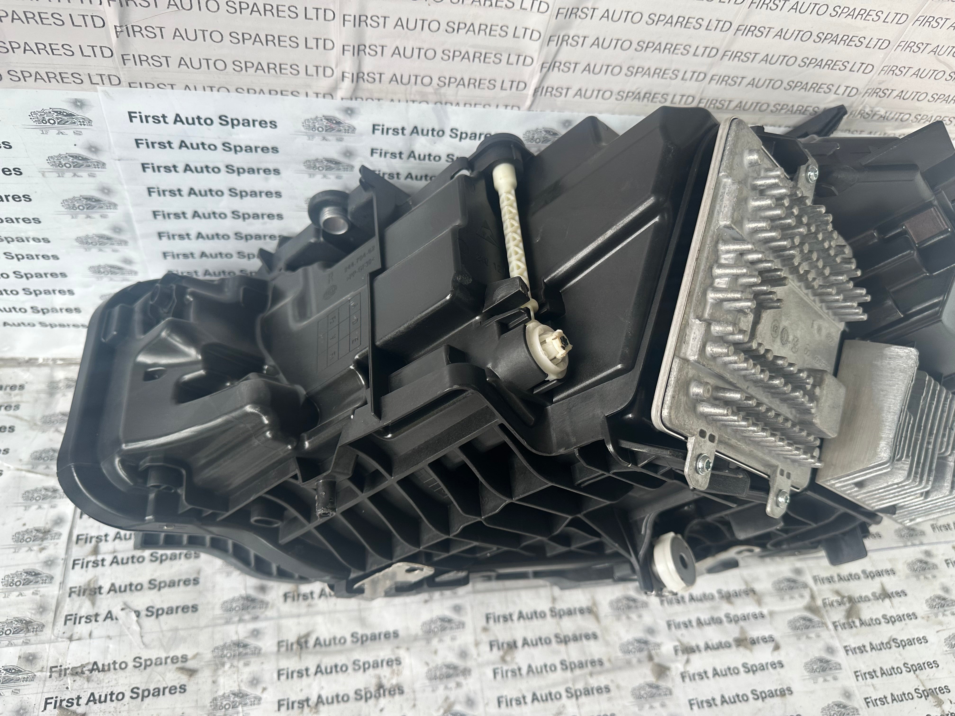BMW 3 Series 2023 LCI LED Complete Right Headlight (244.704-62) (9850422-06)