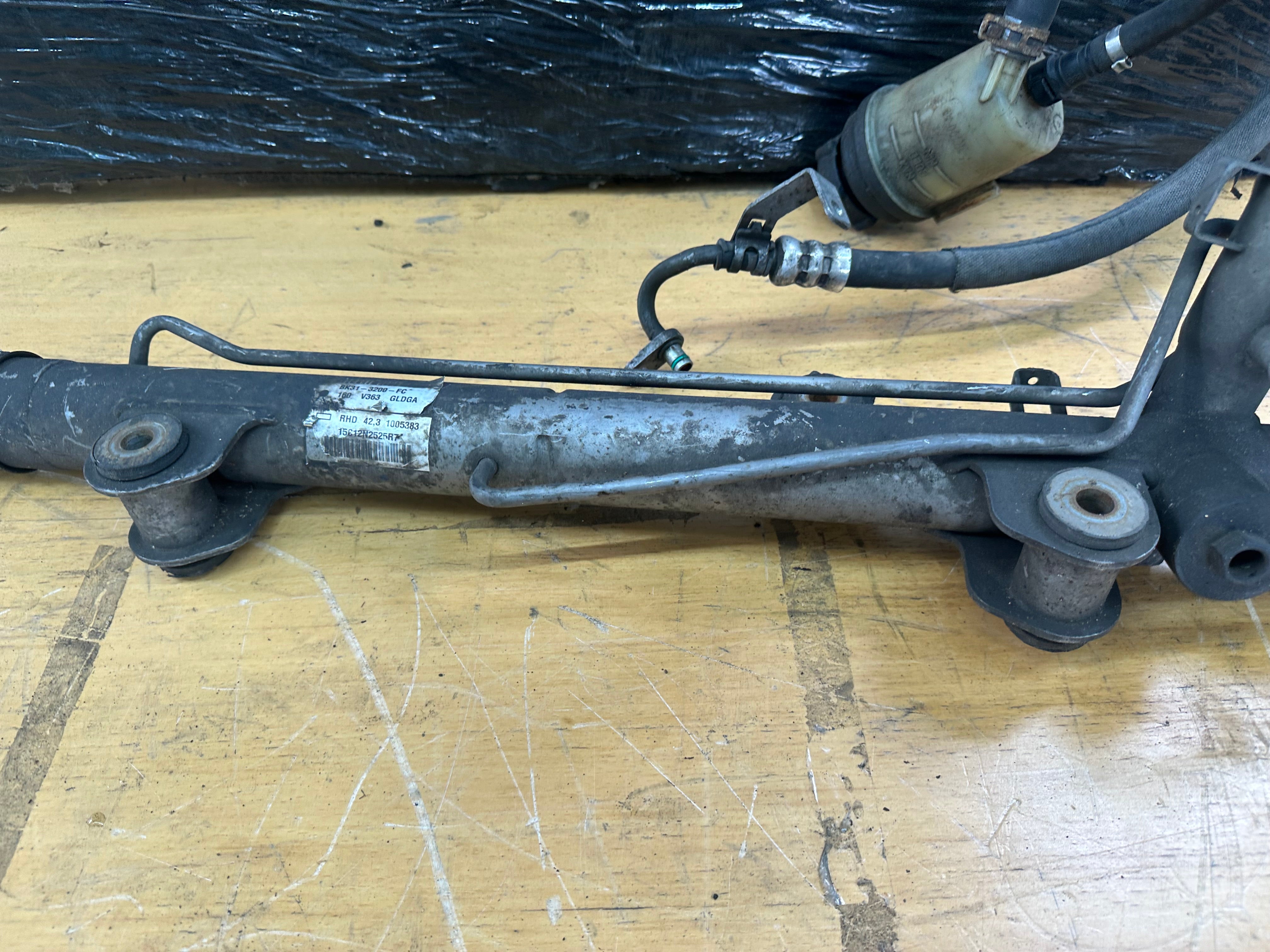 Ford Transit MK8 2016 Power Steering Rack (BK31-3200-FC)