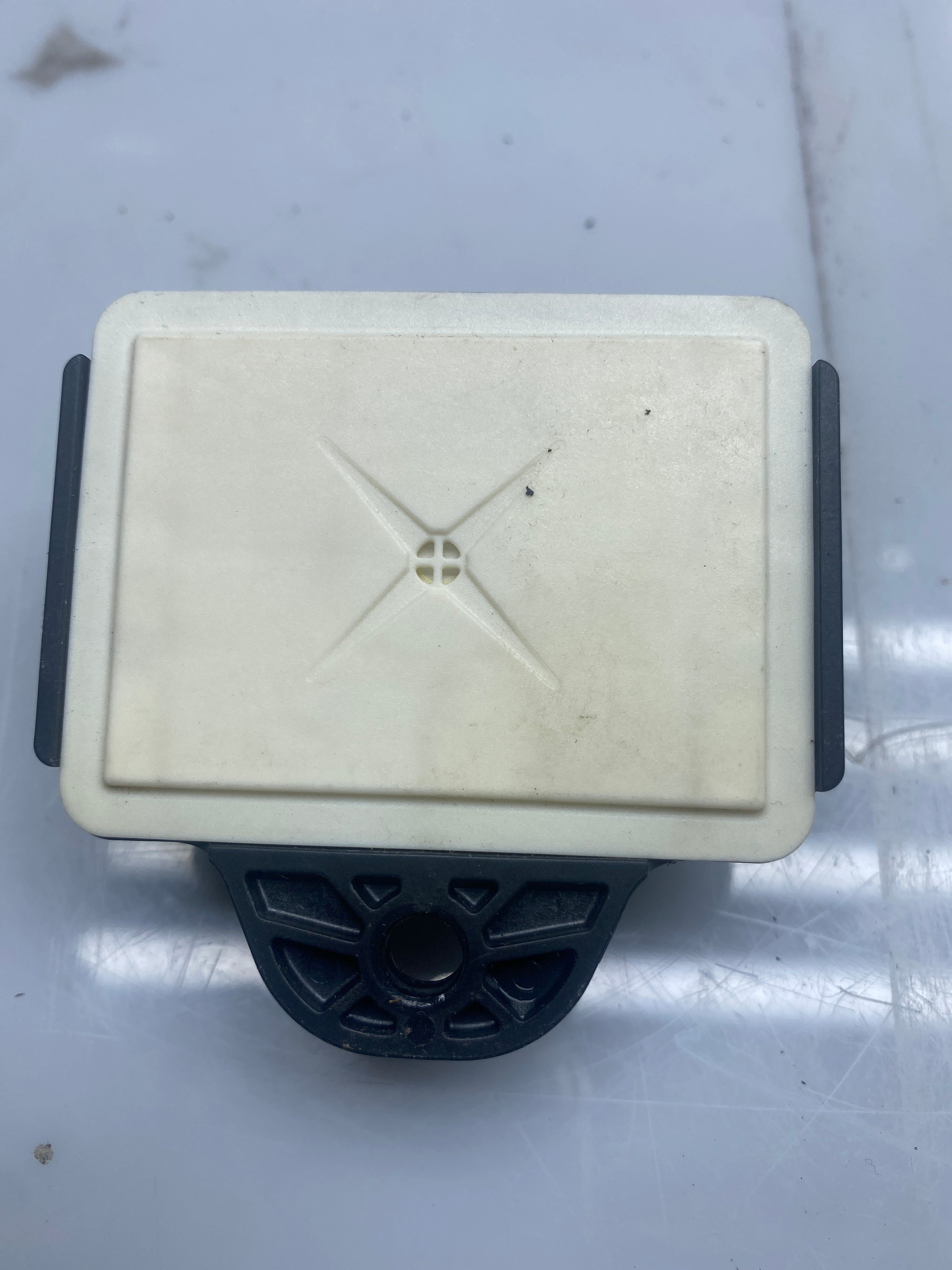 BMW 1/2/3/4/5 Series Glow Plug Control Module/Relay (N47N Diesel)(8570087)