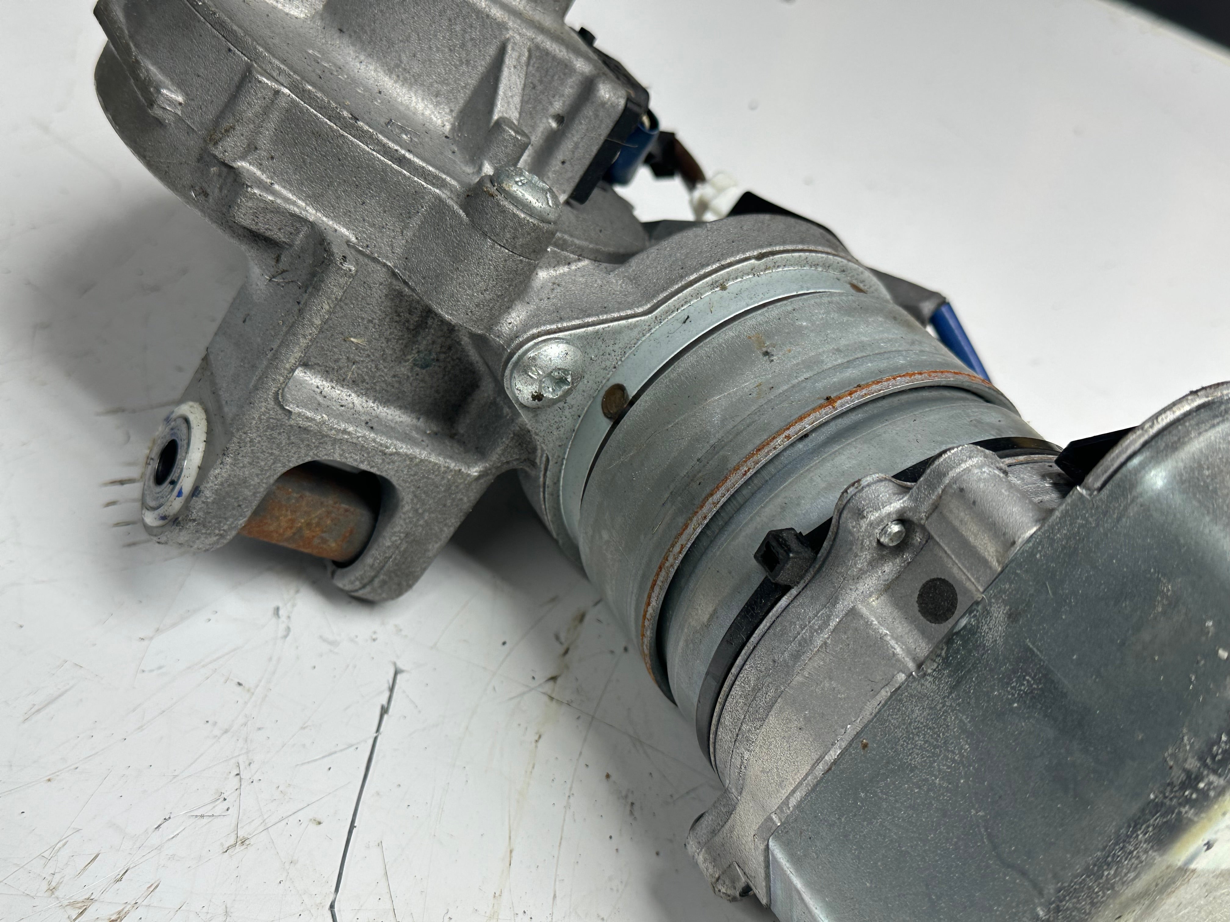 Toyota Corolla Auris 2014 Electric Steering Column (JG412-000020)