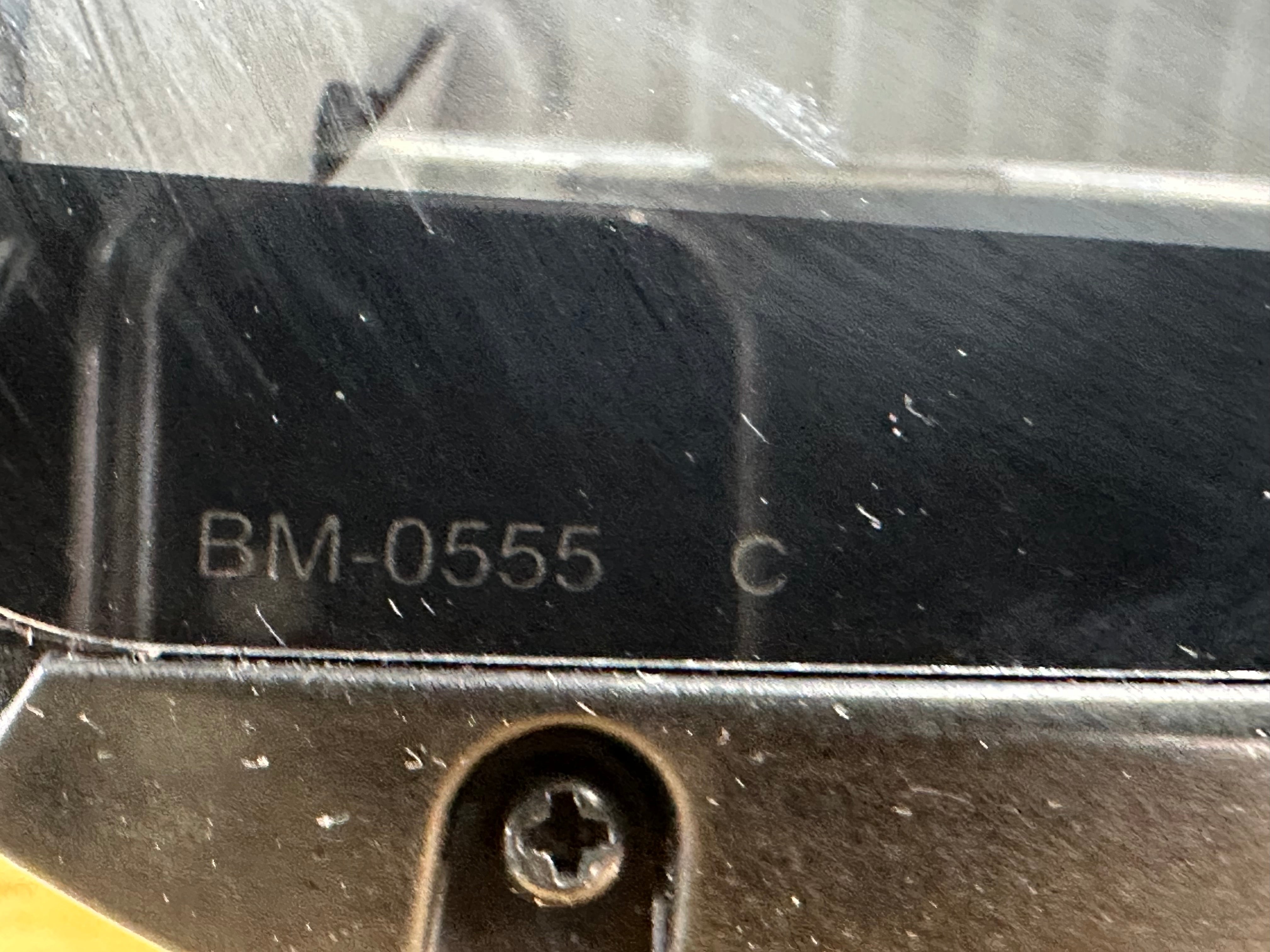 BMW X3 M Competition F97 iX3 G08 X3 G01 Head-Up Display (8784906)