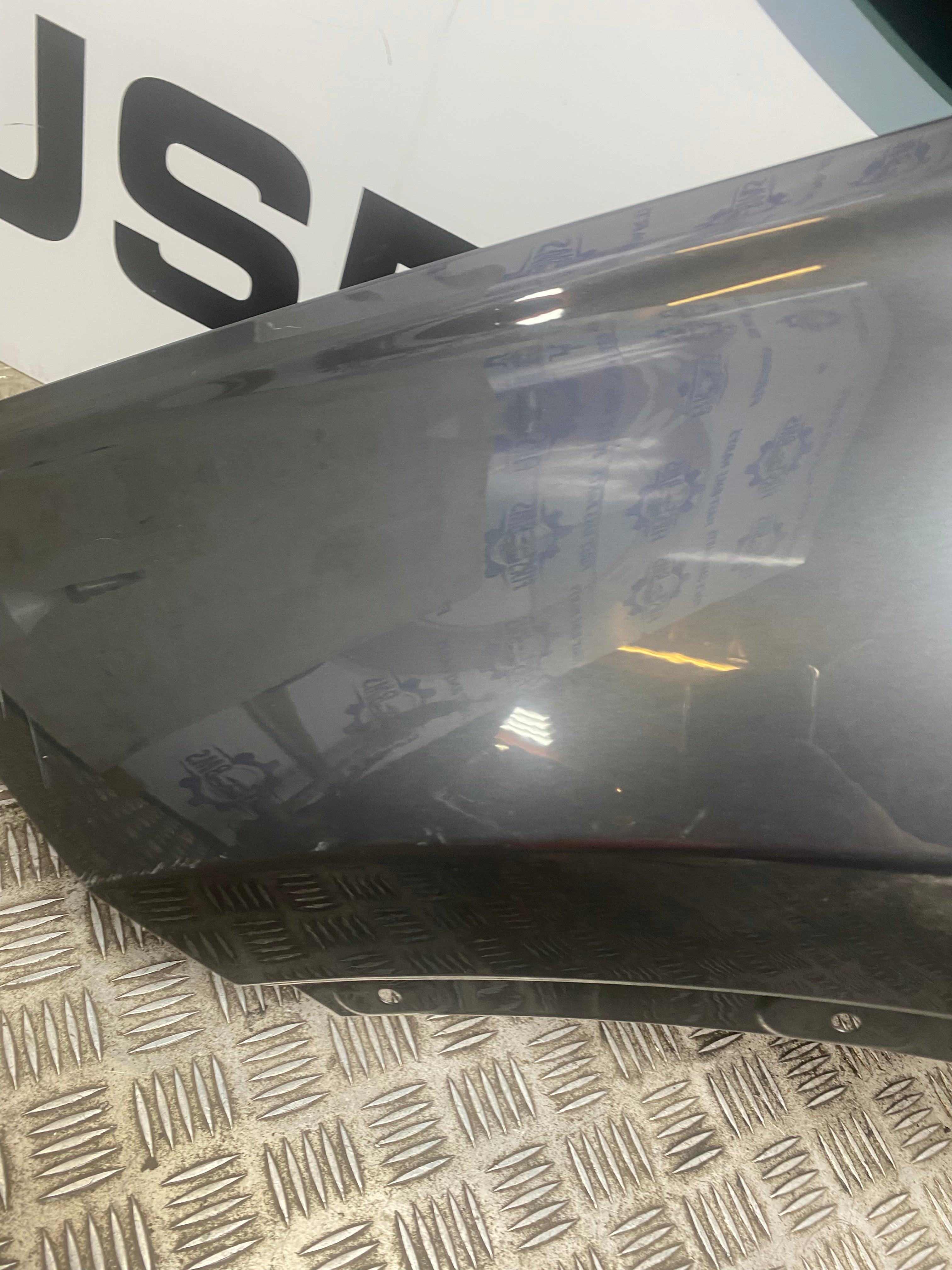 BMW X1 F48 Left Passenger Side Front Wing Fender 2015–2022
