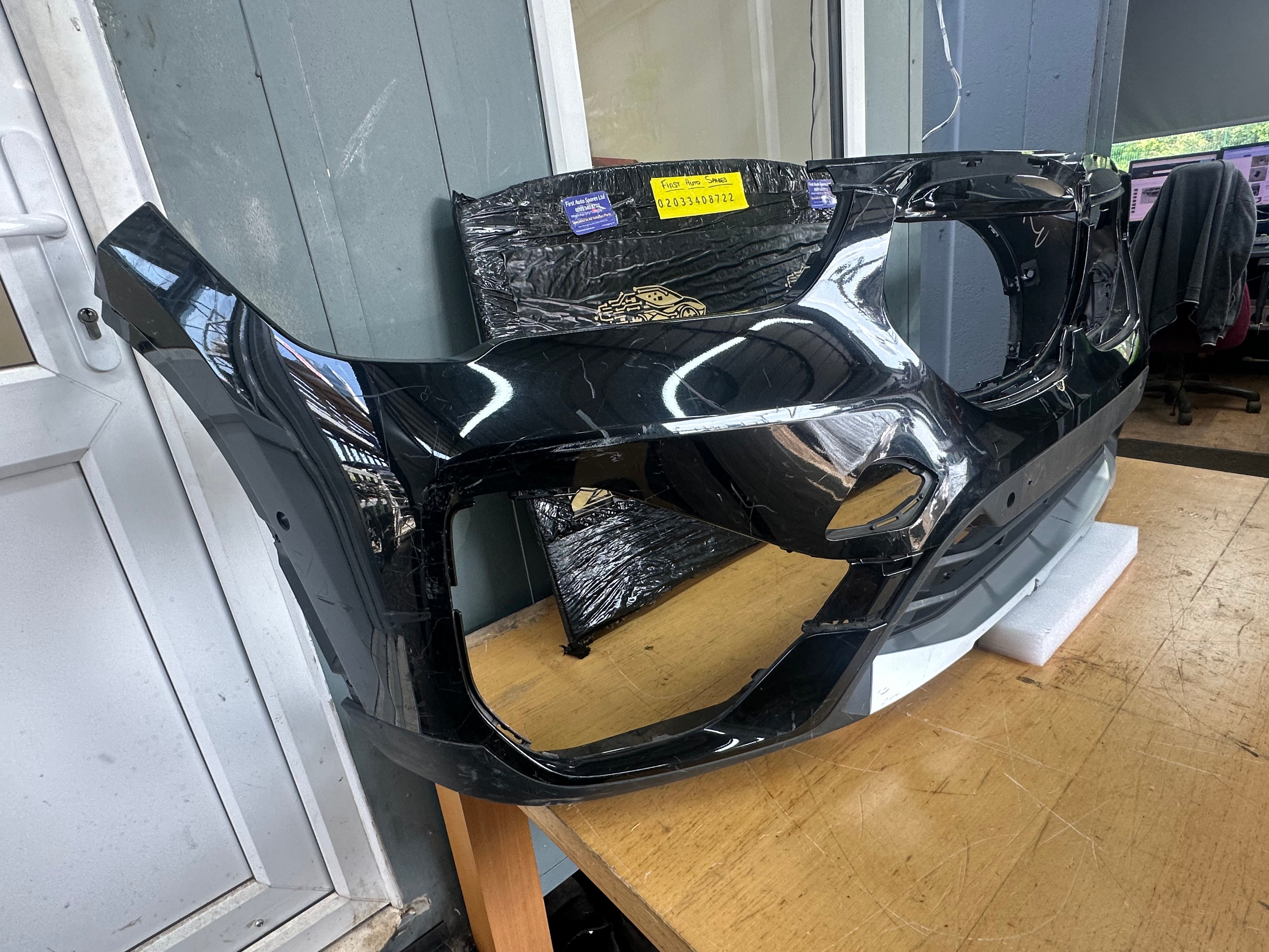 BMW X1 F48 LCI Front Bumper 2019 Onwards