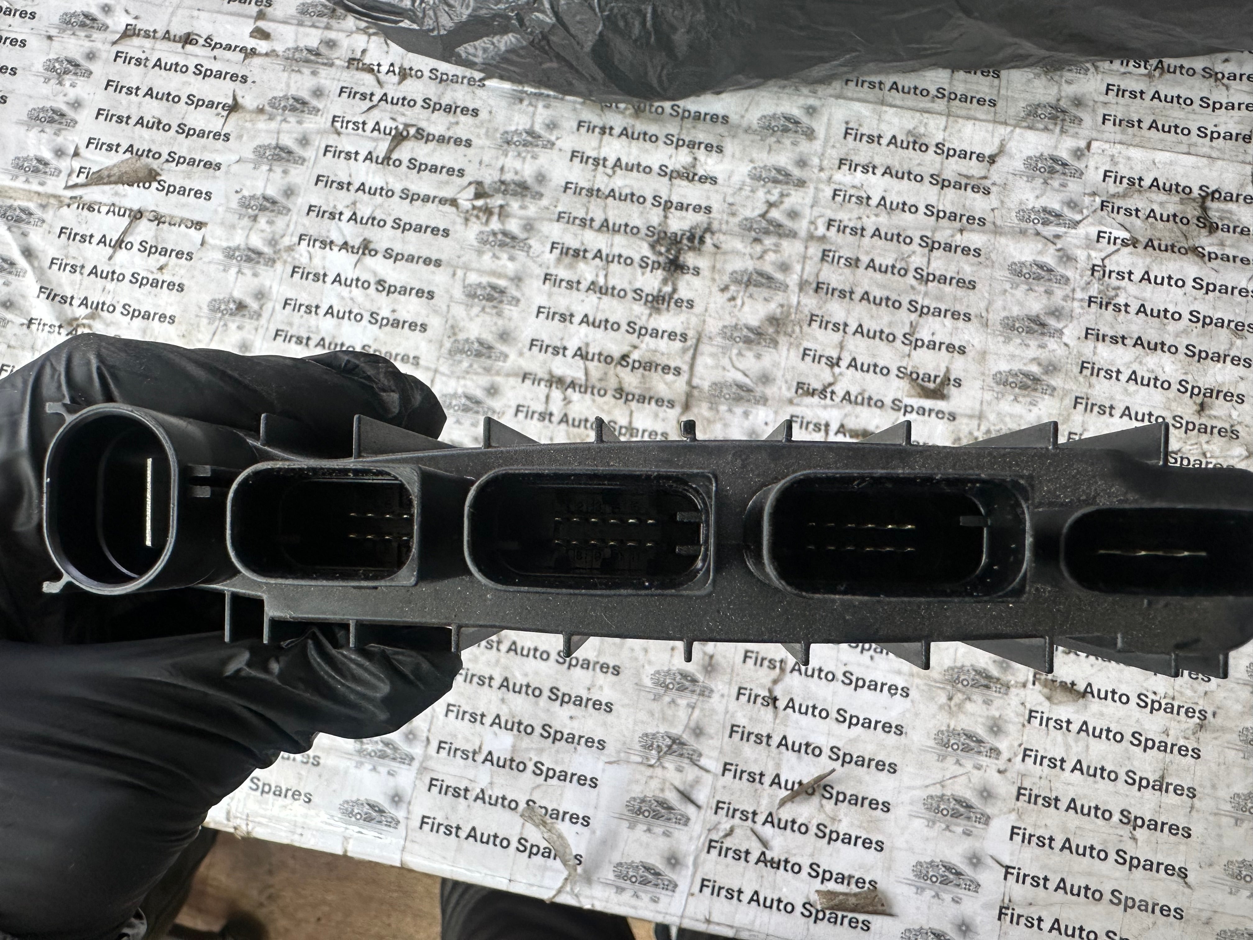 BMW 3 & 5 Series G20 G30 Integrated Supply Control Module (185767 10)