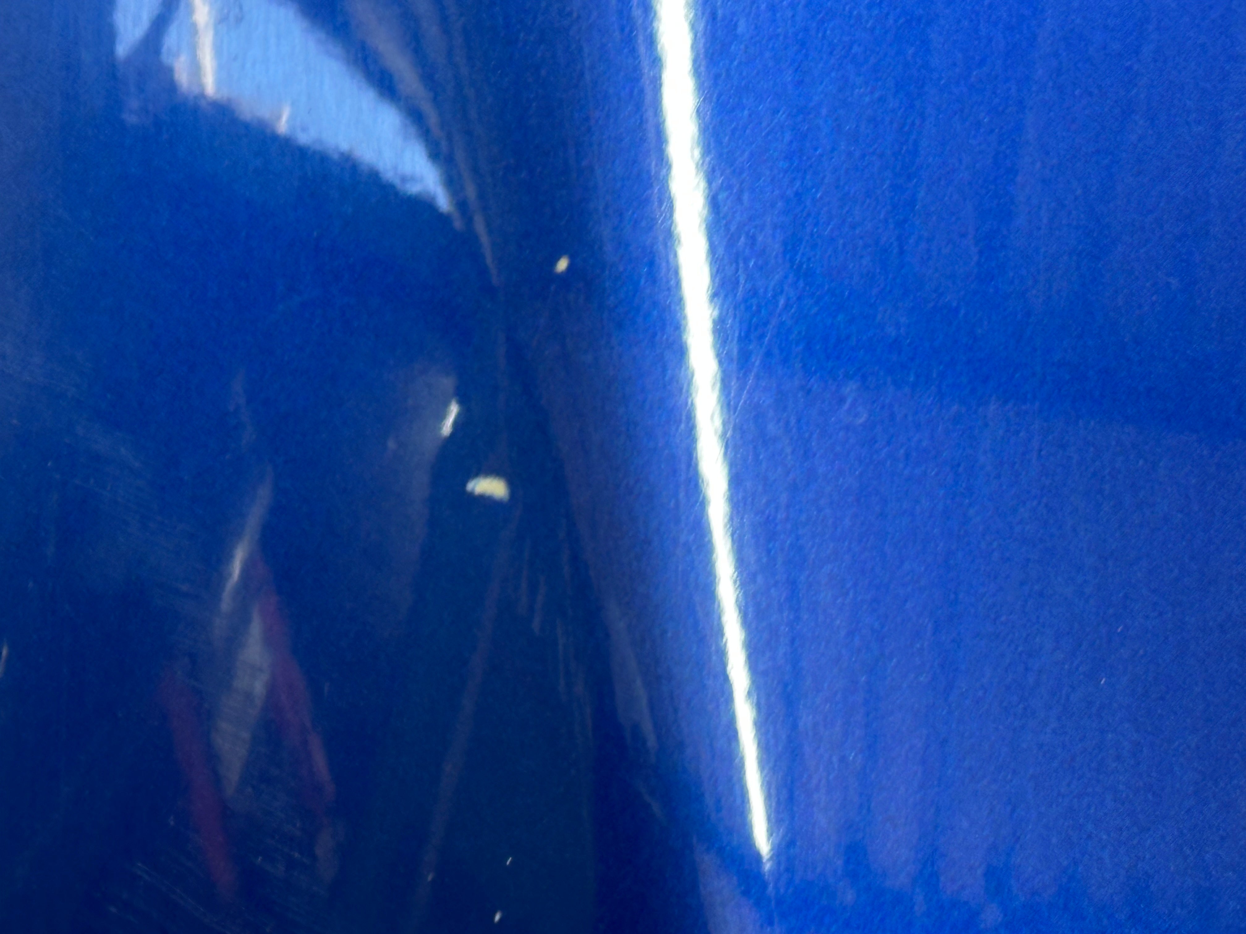 Honda Civic 2013 Right O/S/F Wing Fender