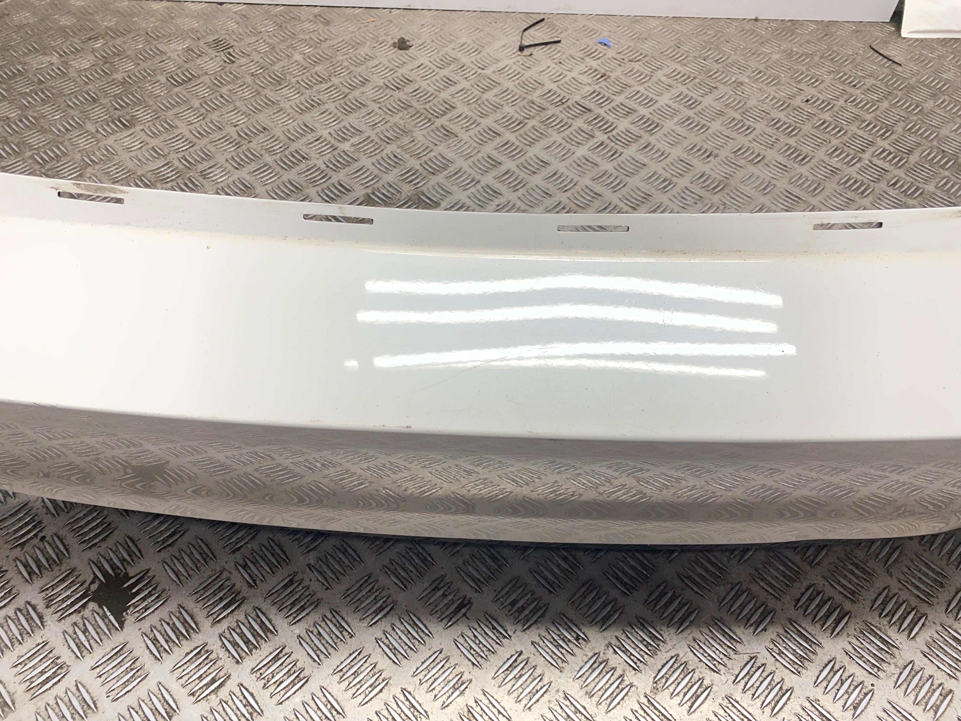 BMW 4 Series F32/F33/F36 Rear Bumper – 2013–2020