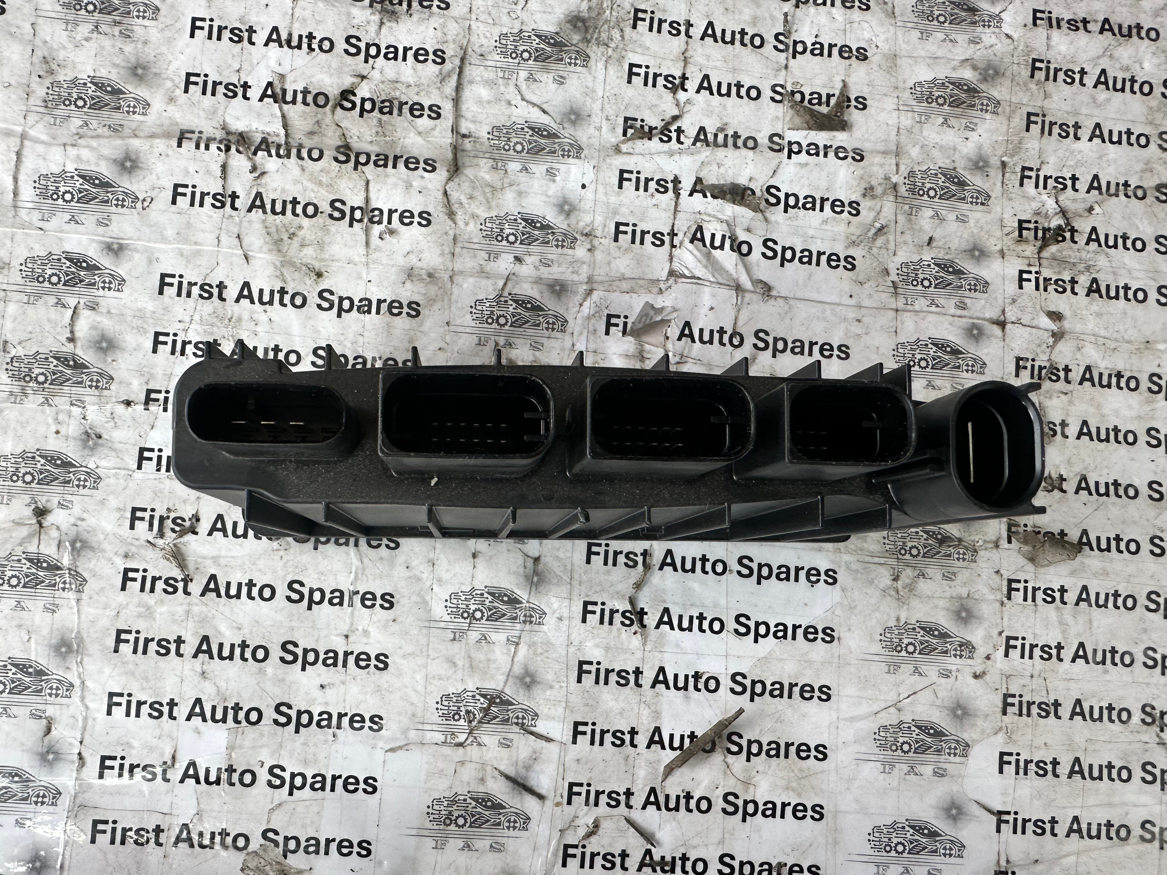 BMW 3 & 5 Series G20 G30 Integrated Supply Control Module (185767 10)