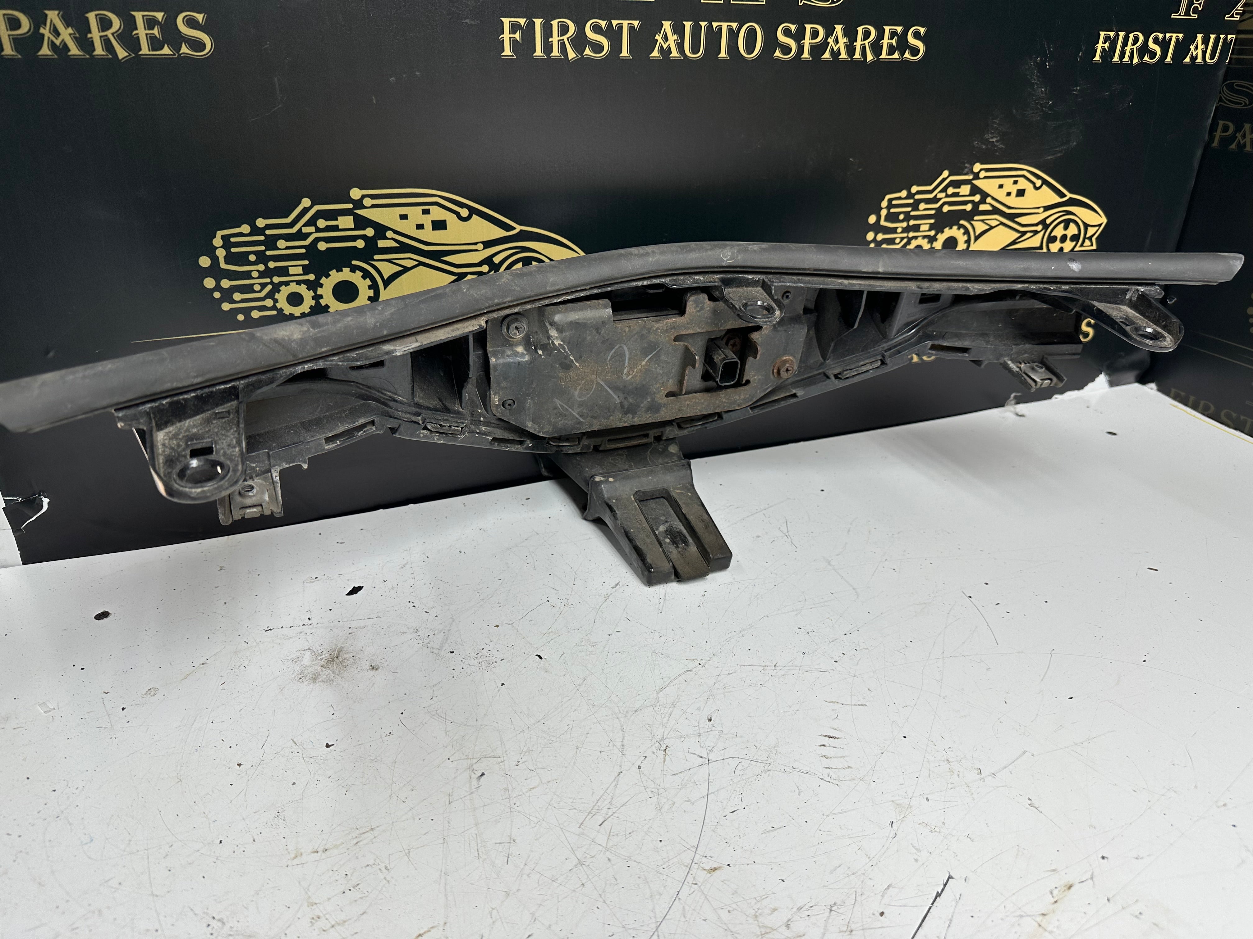 Toyota C-HR Grille with Emblem & Front Radar Distance Sensor (88215-F4010)