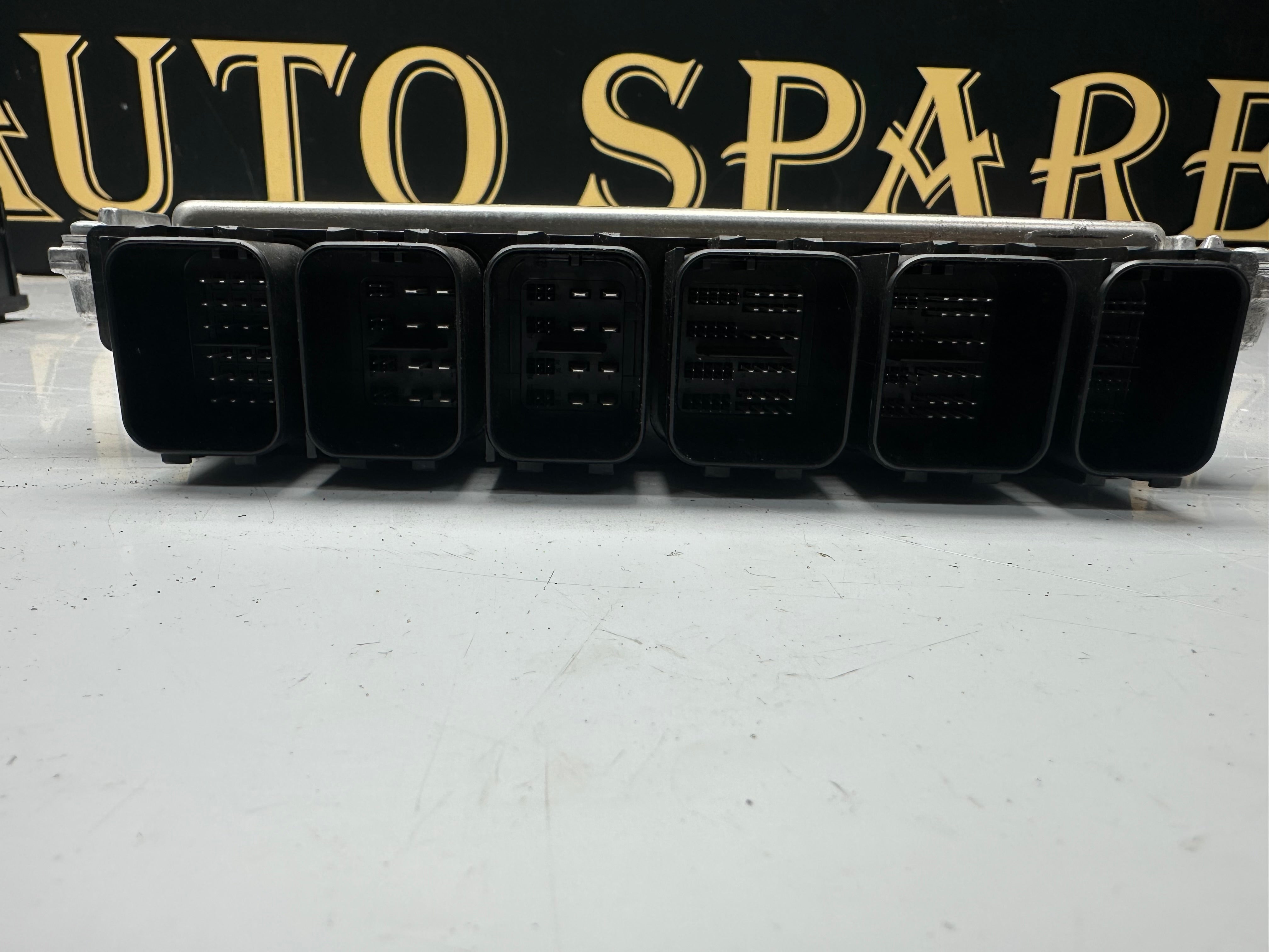 BMW 3 Series G20 Engine Control Unit (ECU) 2.0 Petrol 225kW 2024 (5A8F928-01)