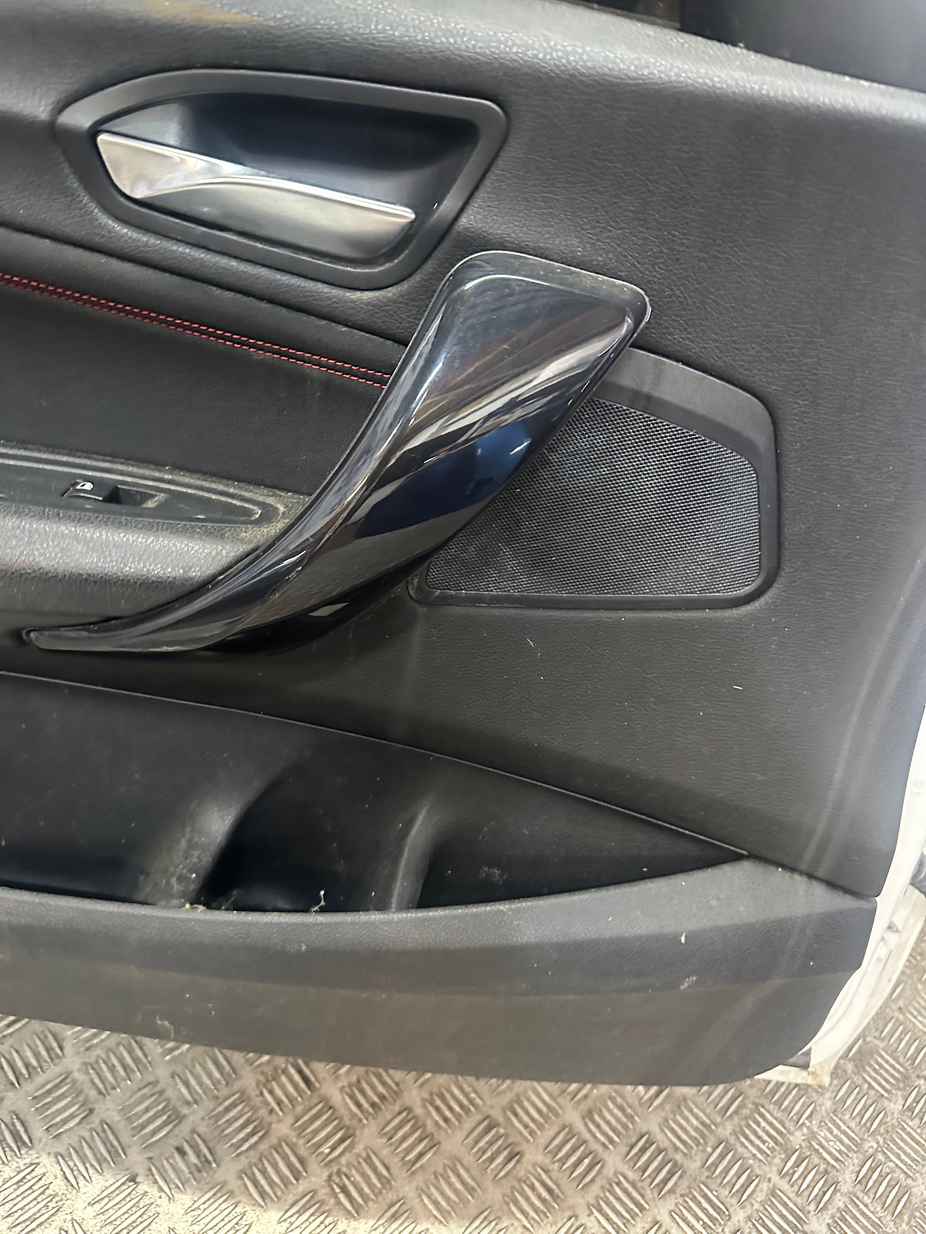 BMW 1 Series F20 Front Passenger Side Door – 2012–2018