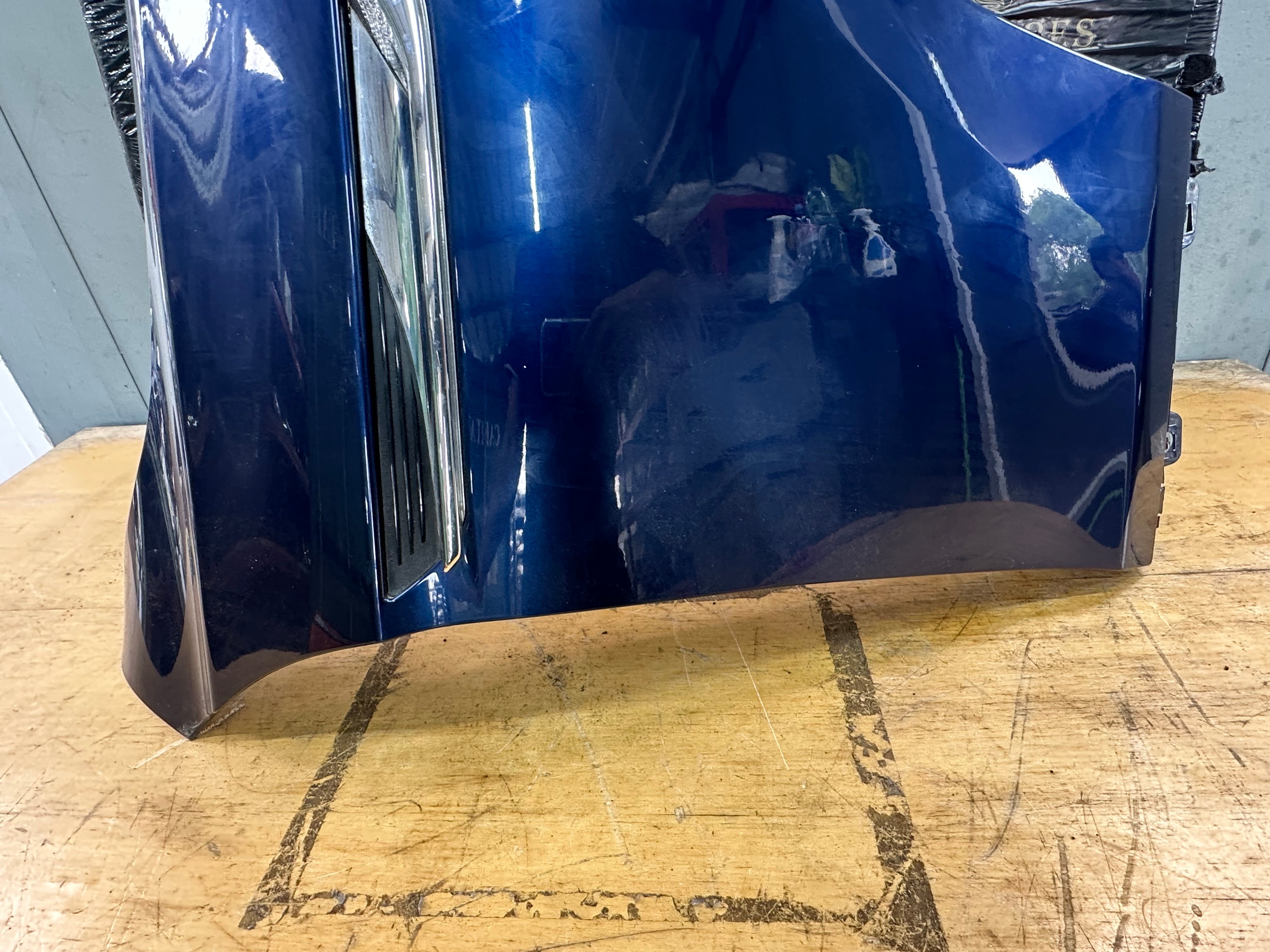 BMW 6 Series F06 F12 F13 Right Wing Fender 2011–2018