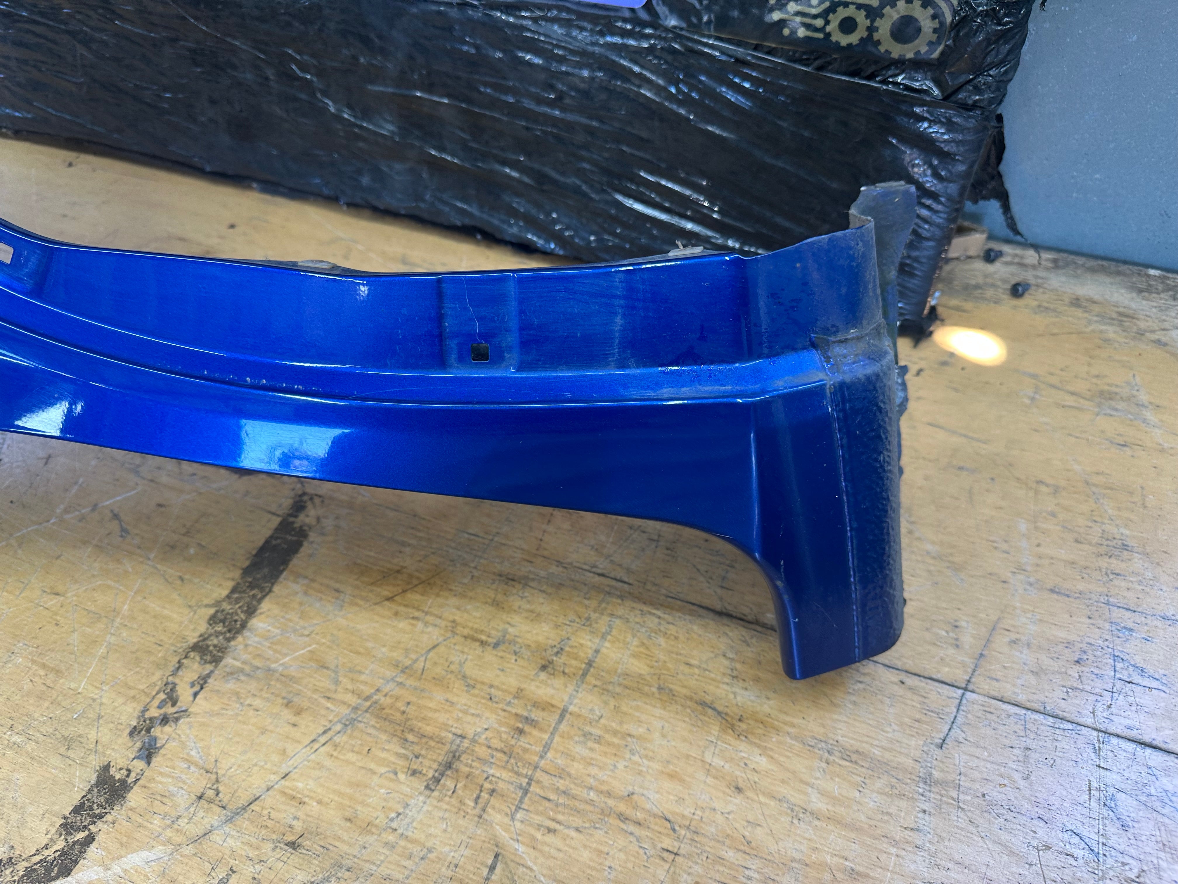 Honda Civic 2013 Right O/S/F Wing Fender