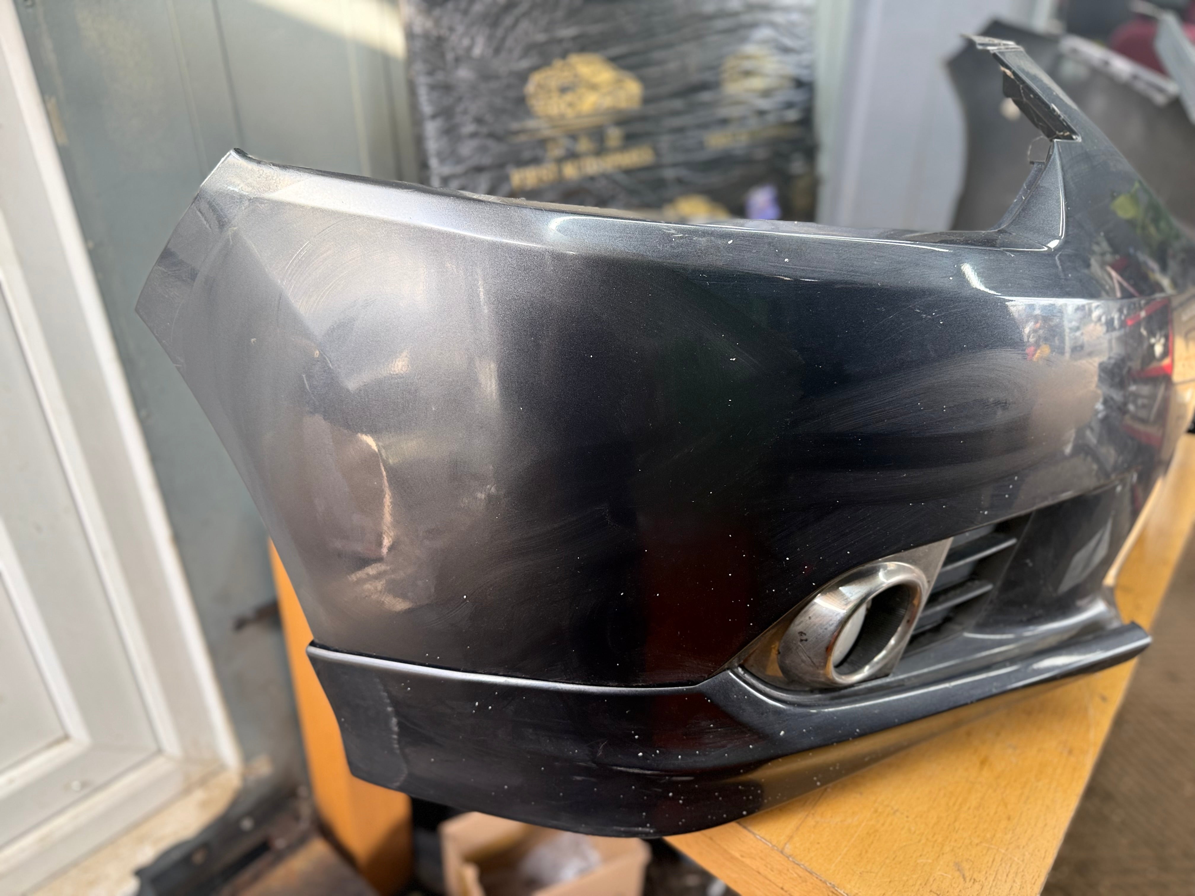 Honda Accord 2008–2013 Front Bumper