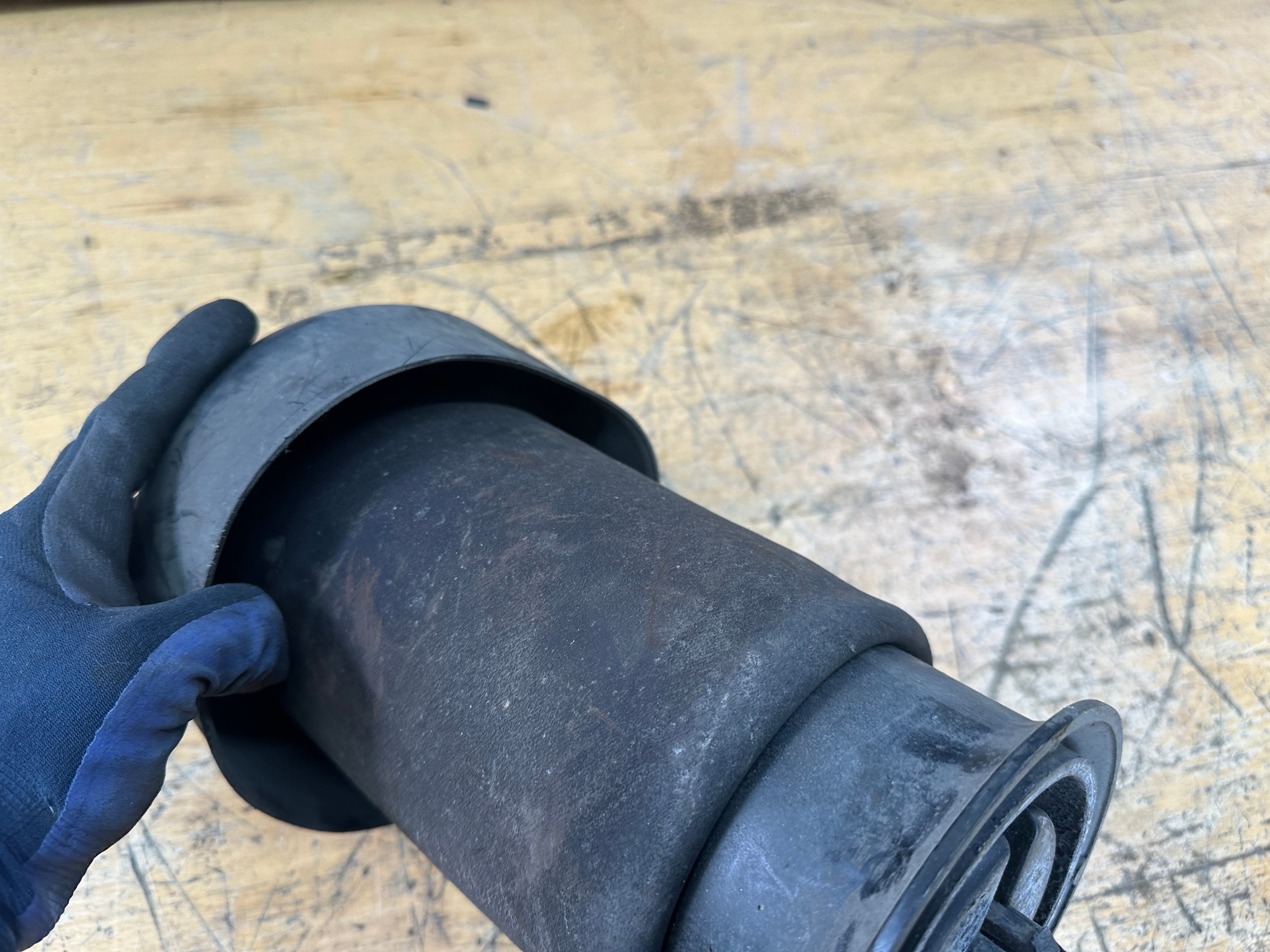 BMW X5 F15 Rear Right Air Suspension Spring Bag (6795013-01) (6795013)
