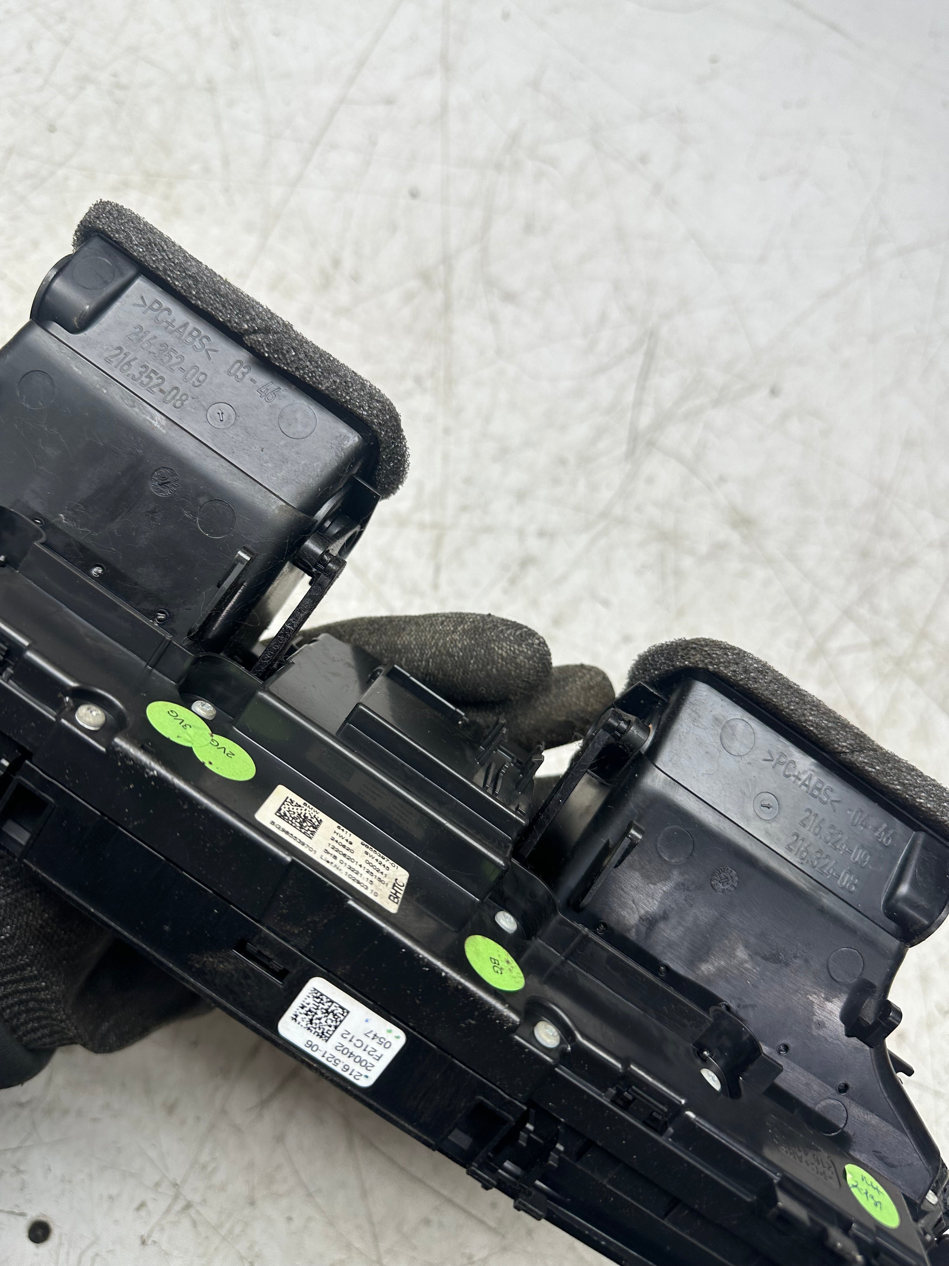 BMW 2 Series F44 Climate Control Unit – 9855397 (2020–2024)