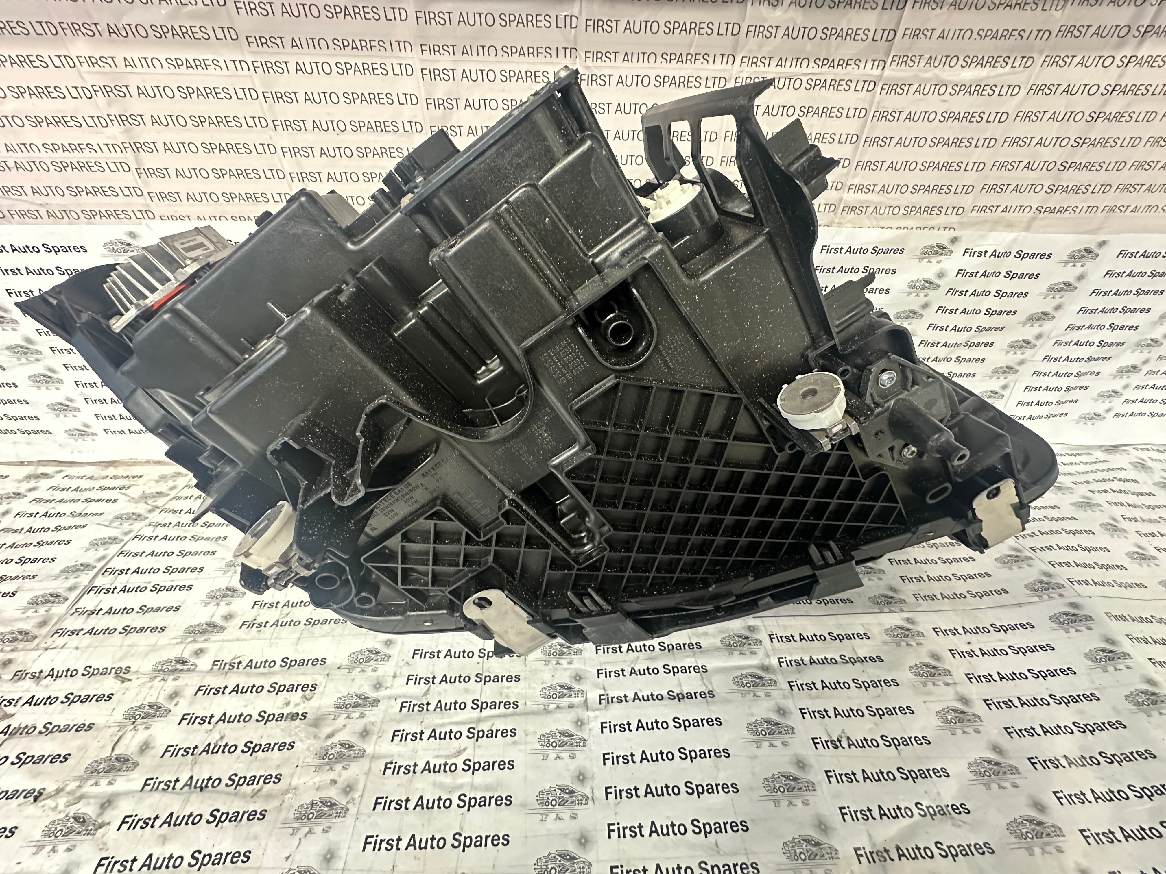 BMW 5 Series G30 G31 Laser Left Headlight (9479273-10)