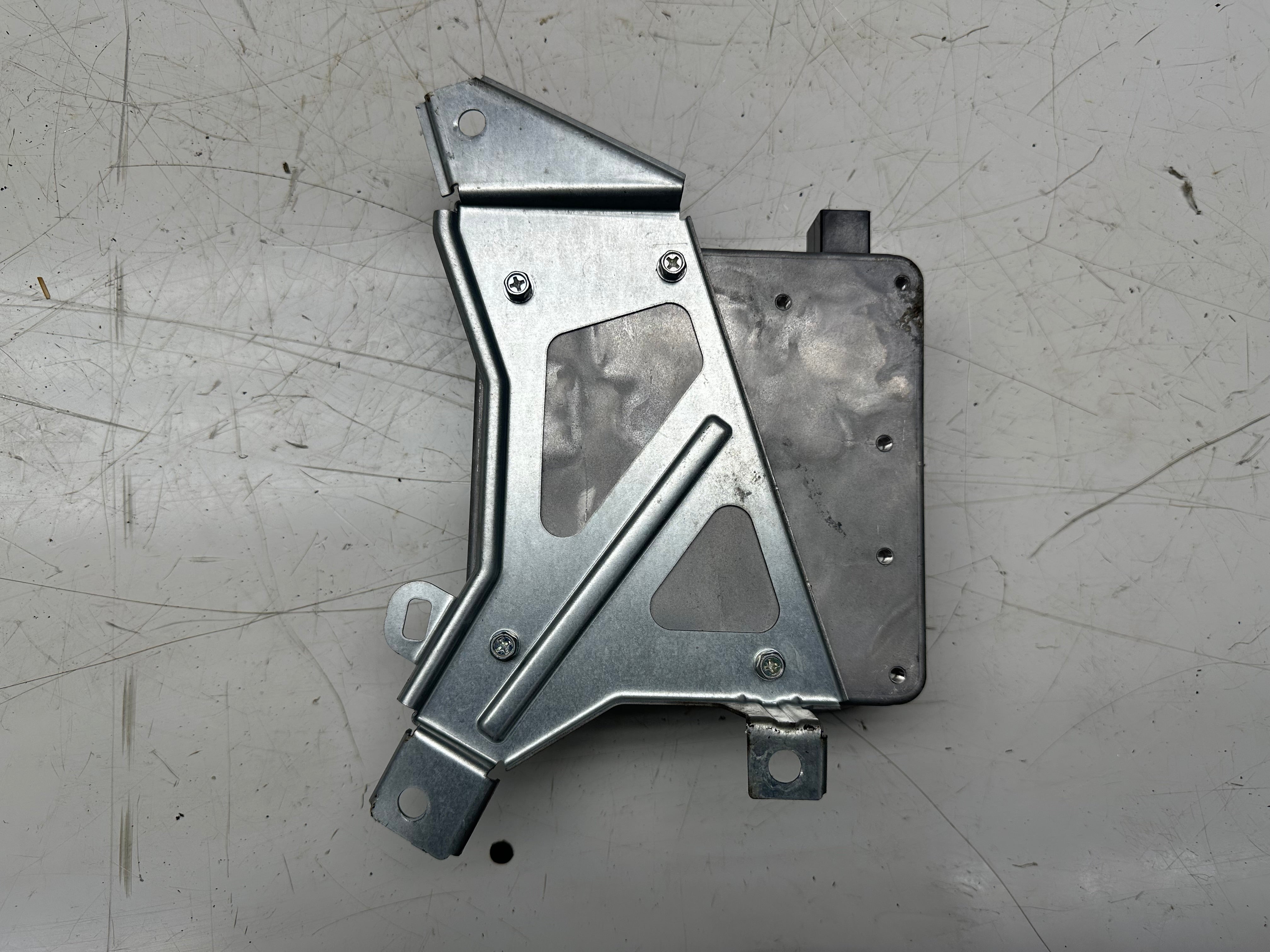 Honda CRV MK3 2012 Power Steering Module (39980-SWW-E02-M1)