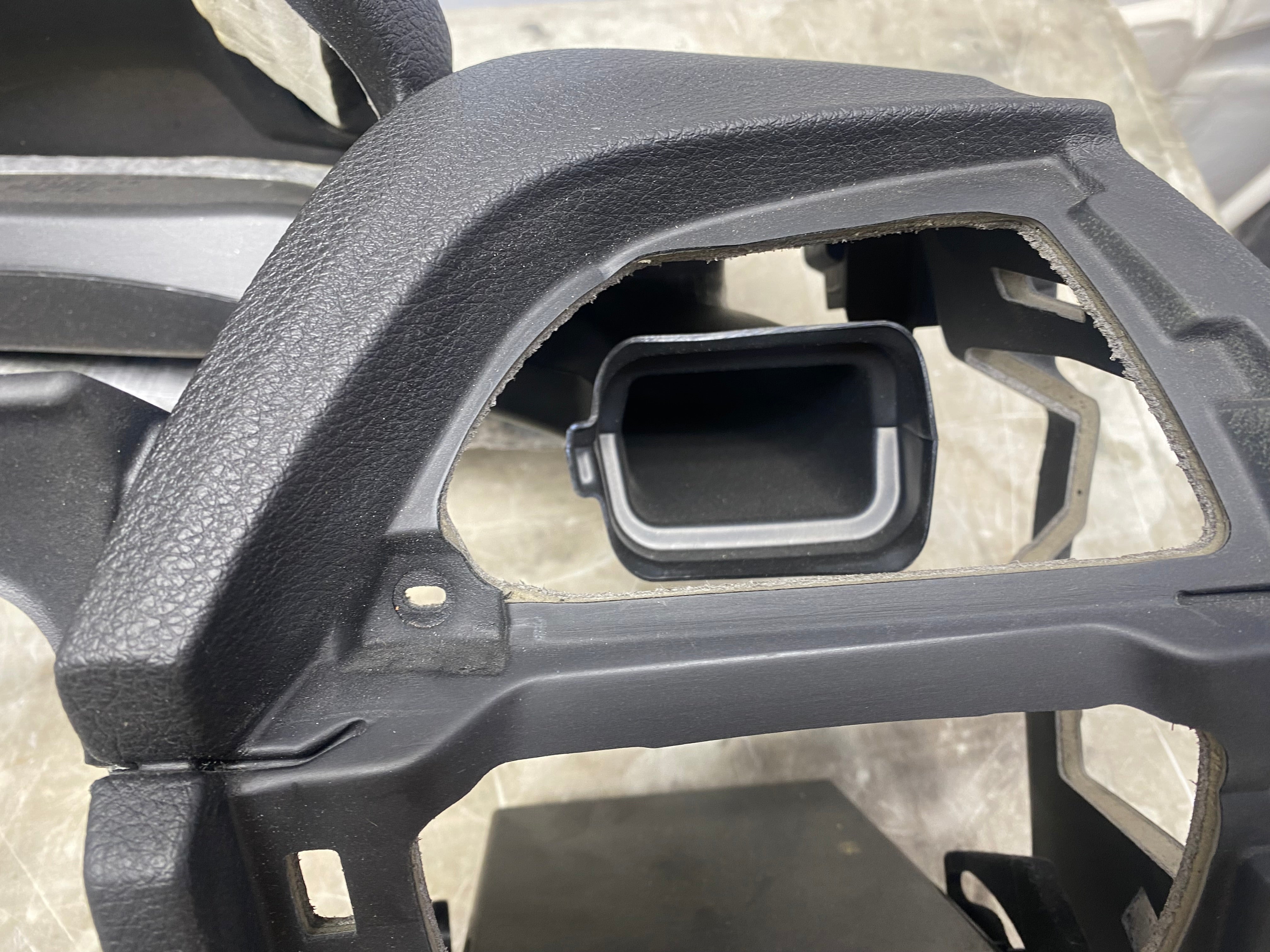 BMW 1 Series F20 / 2 Series F22 Complete Dashboard with Airbags – 2011–2019