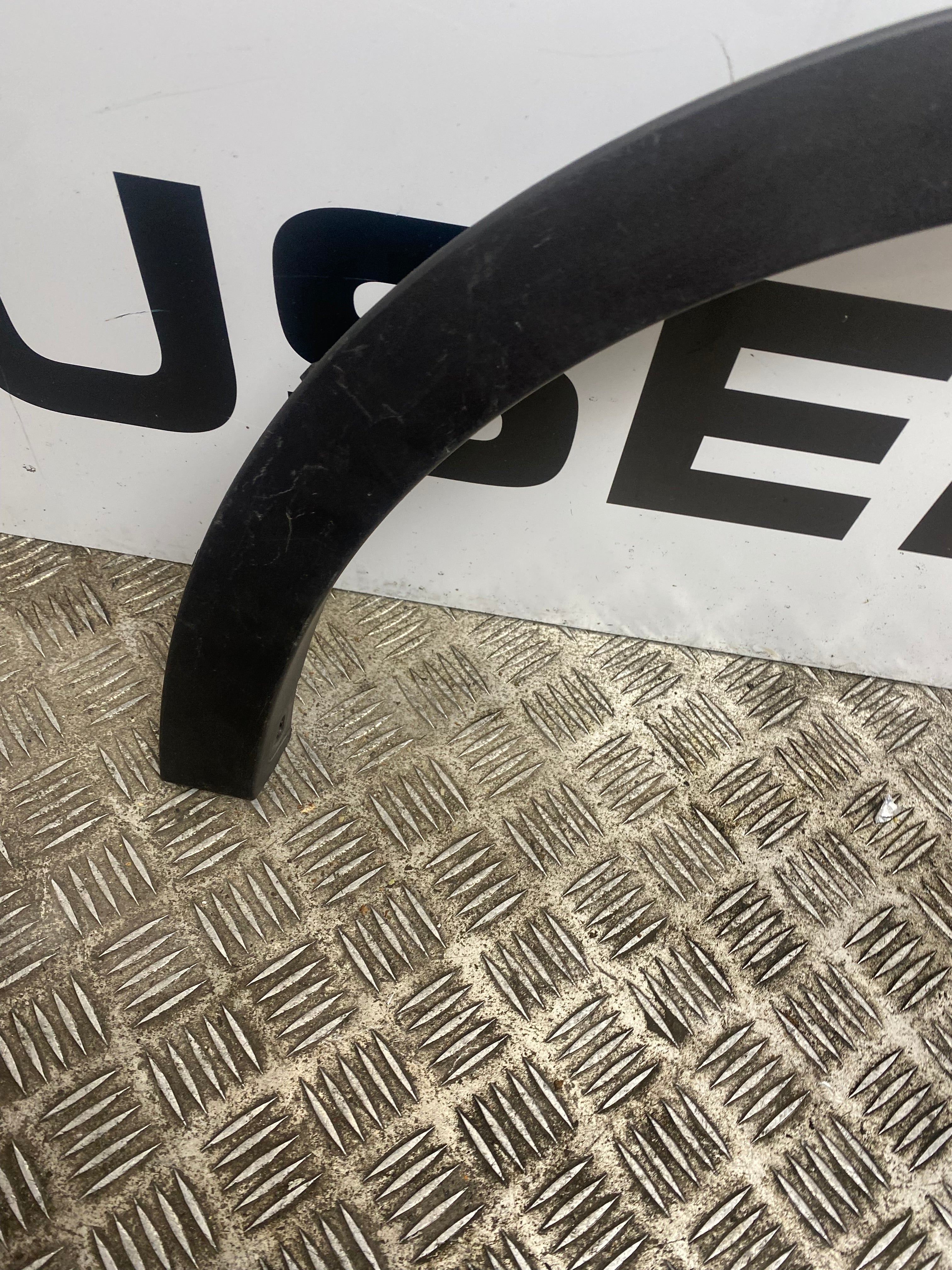 BMW X1 F48 Right Driver Side Rear Wheel Arch Trim 2015–2022
