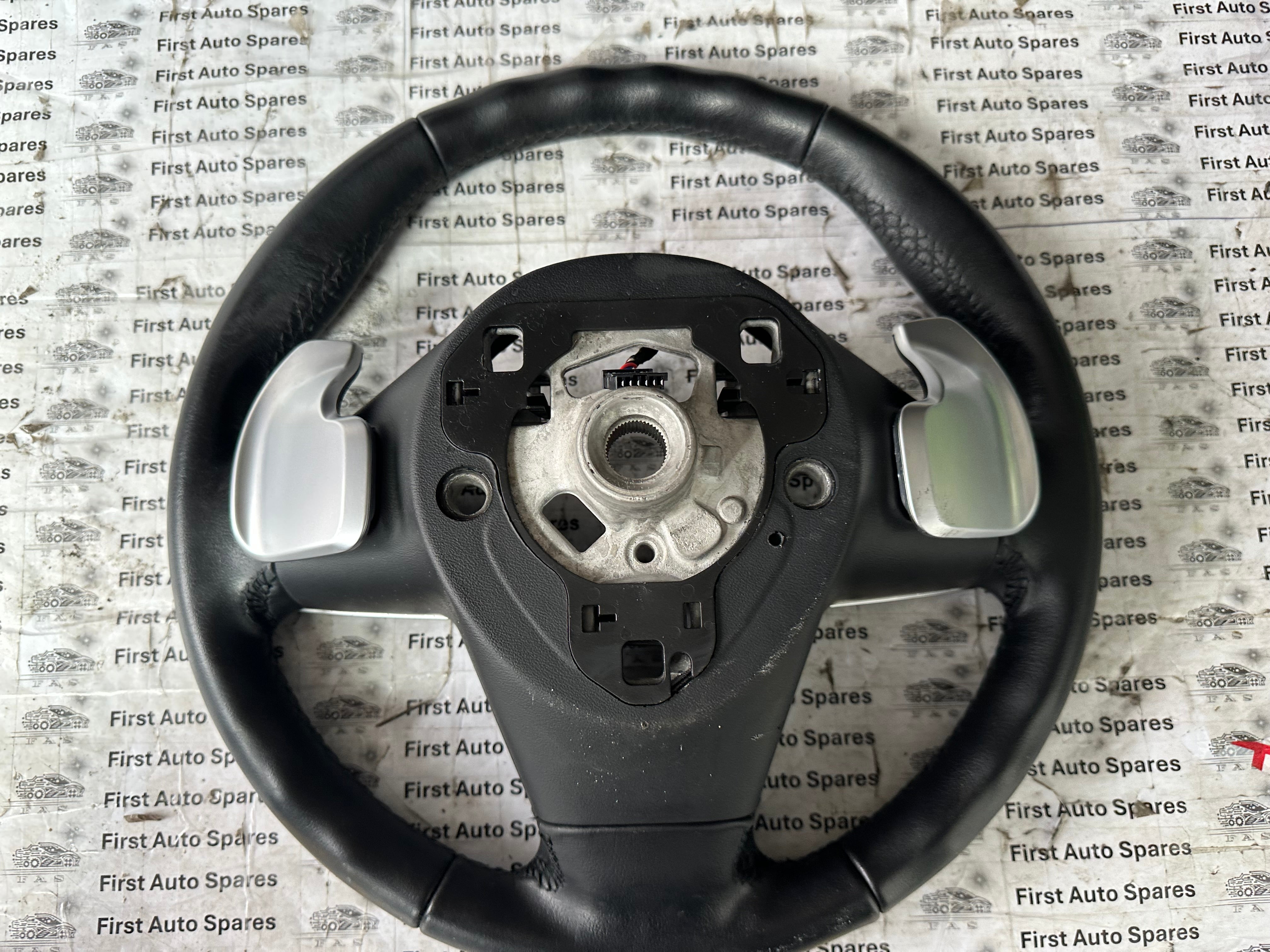 BMW X1 F48 Sport Steering Wheel (3082512)