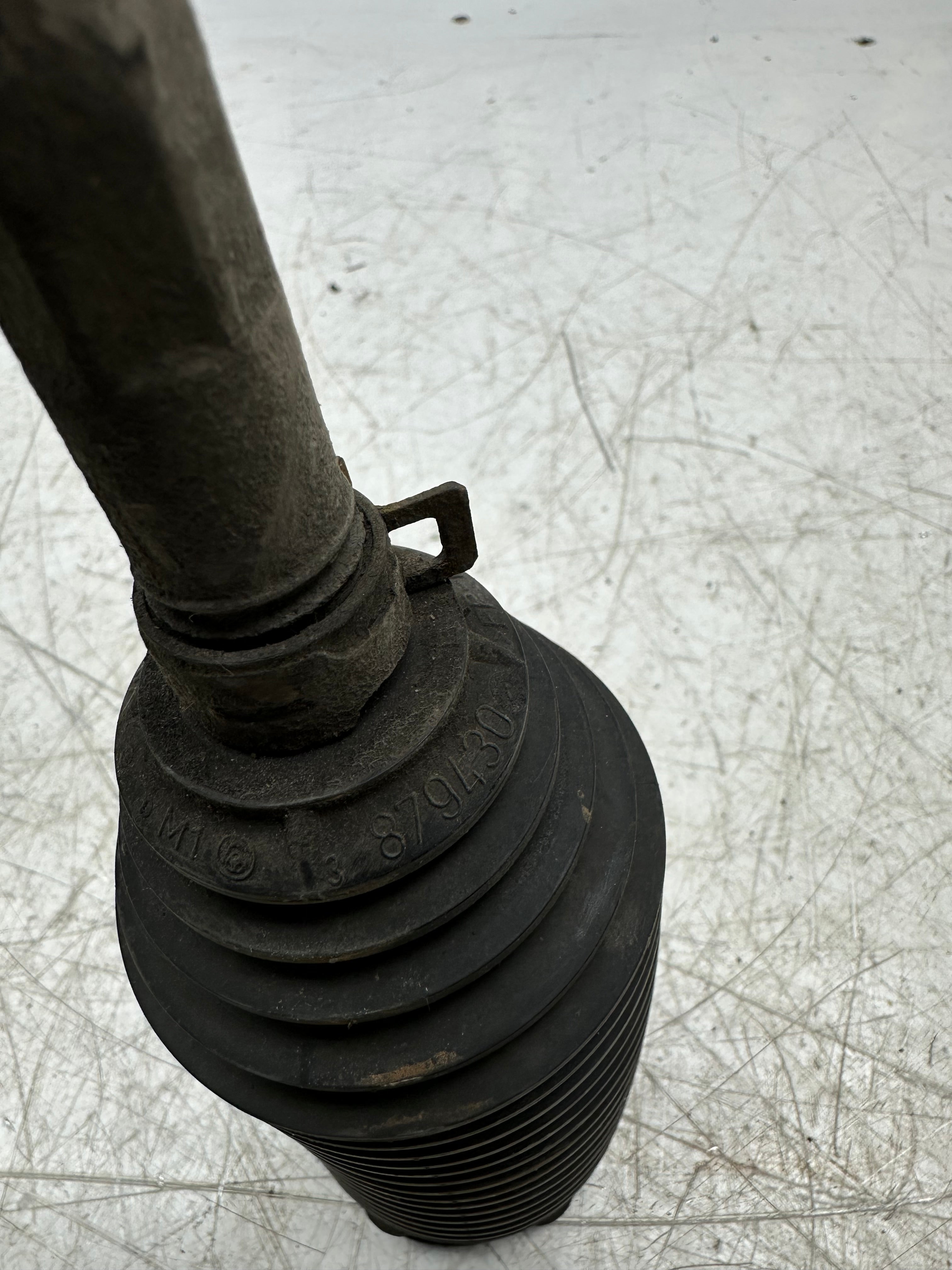 BMW 3 Series G20 / G21 Front Right Steering Tie Rod – 879430