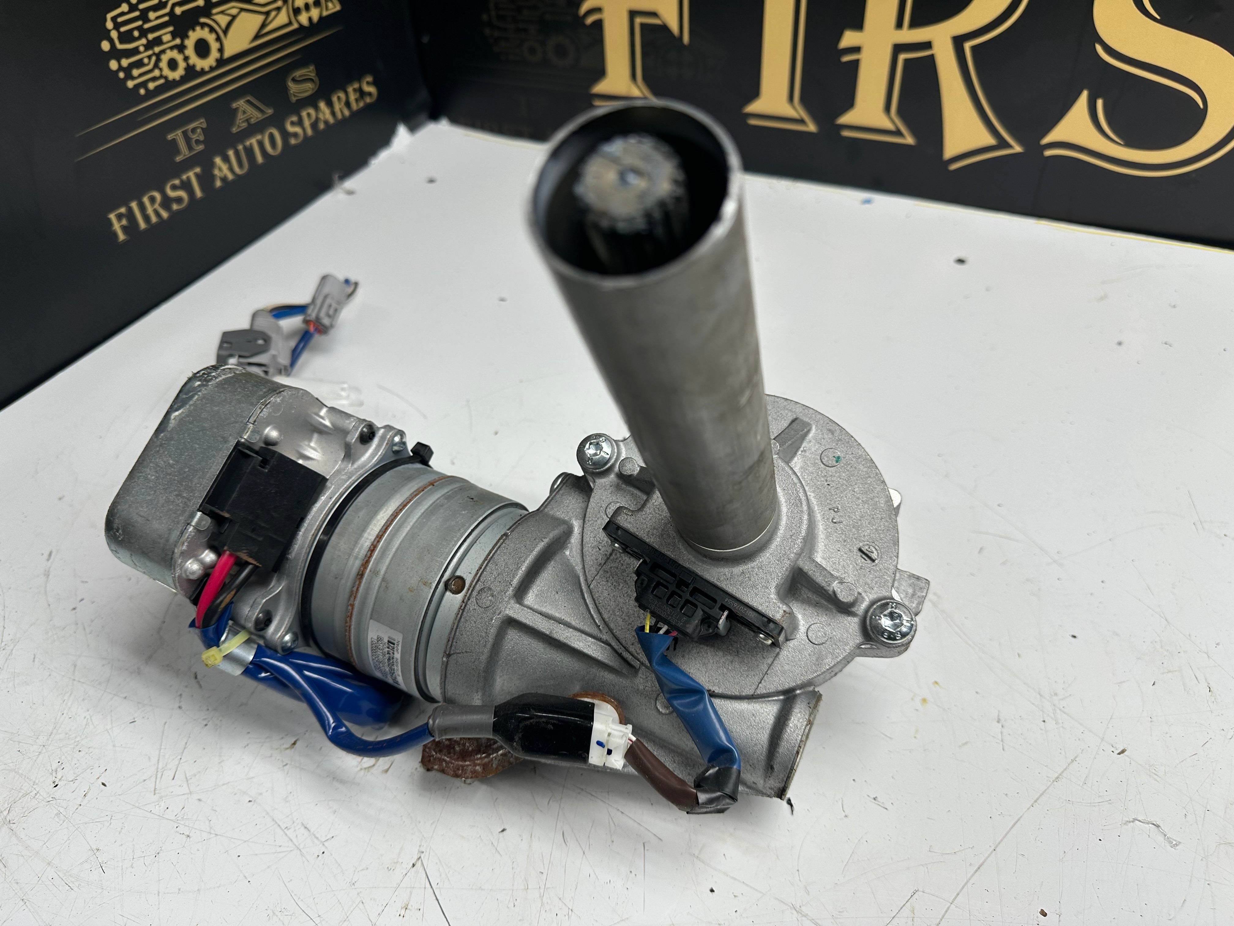 Toyota Corolla Auris 2014 Electric Steering Column (JG412-000020)