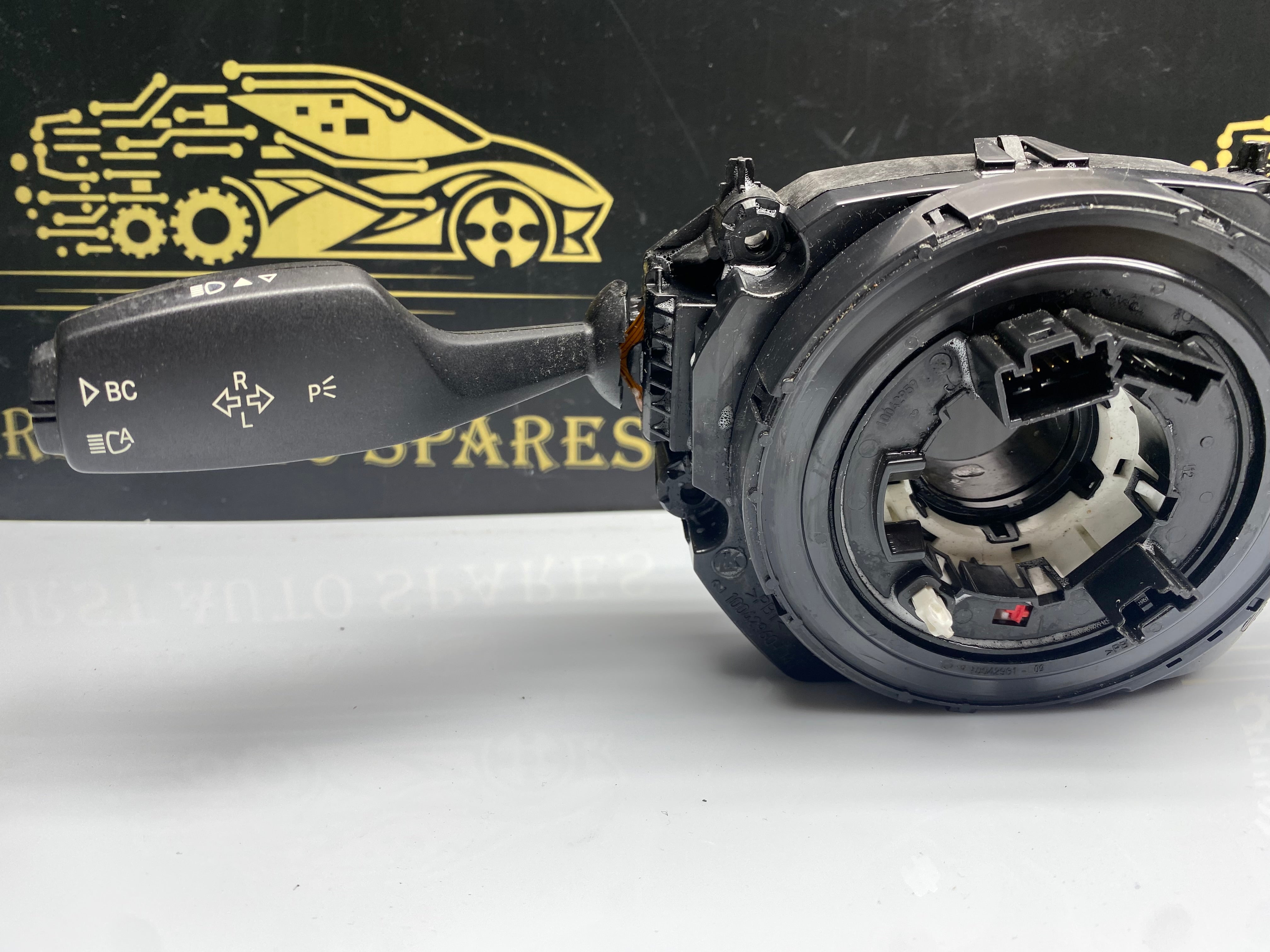 BMW 1,2&3 Series Steering Column Switch Cluster (10112523-00)