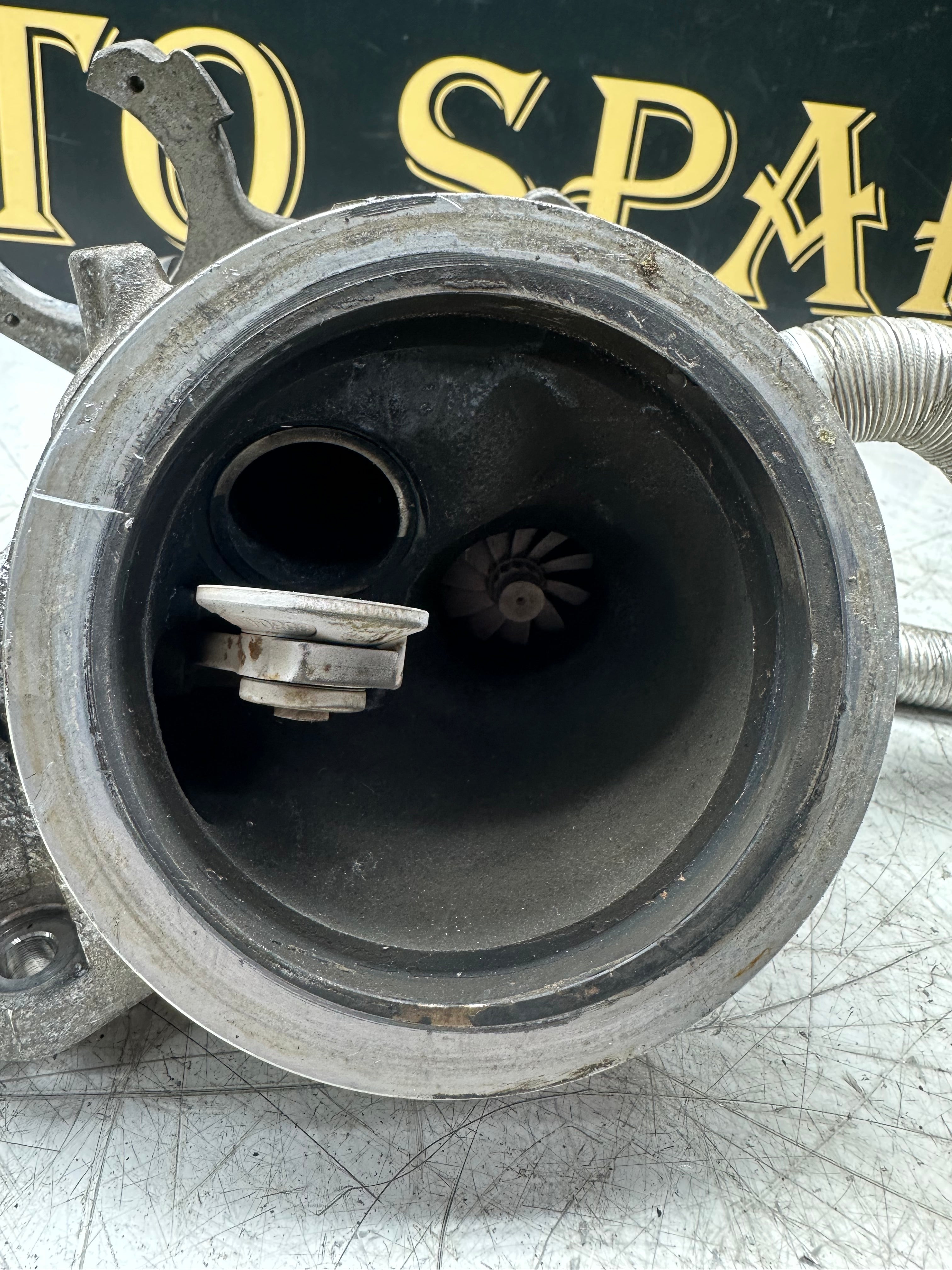 MINI F56 Cooper Turbocharger – (HN29078D / 17584351)