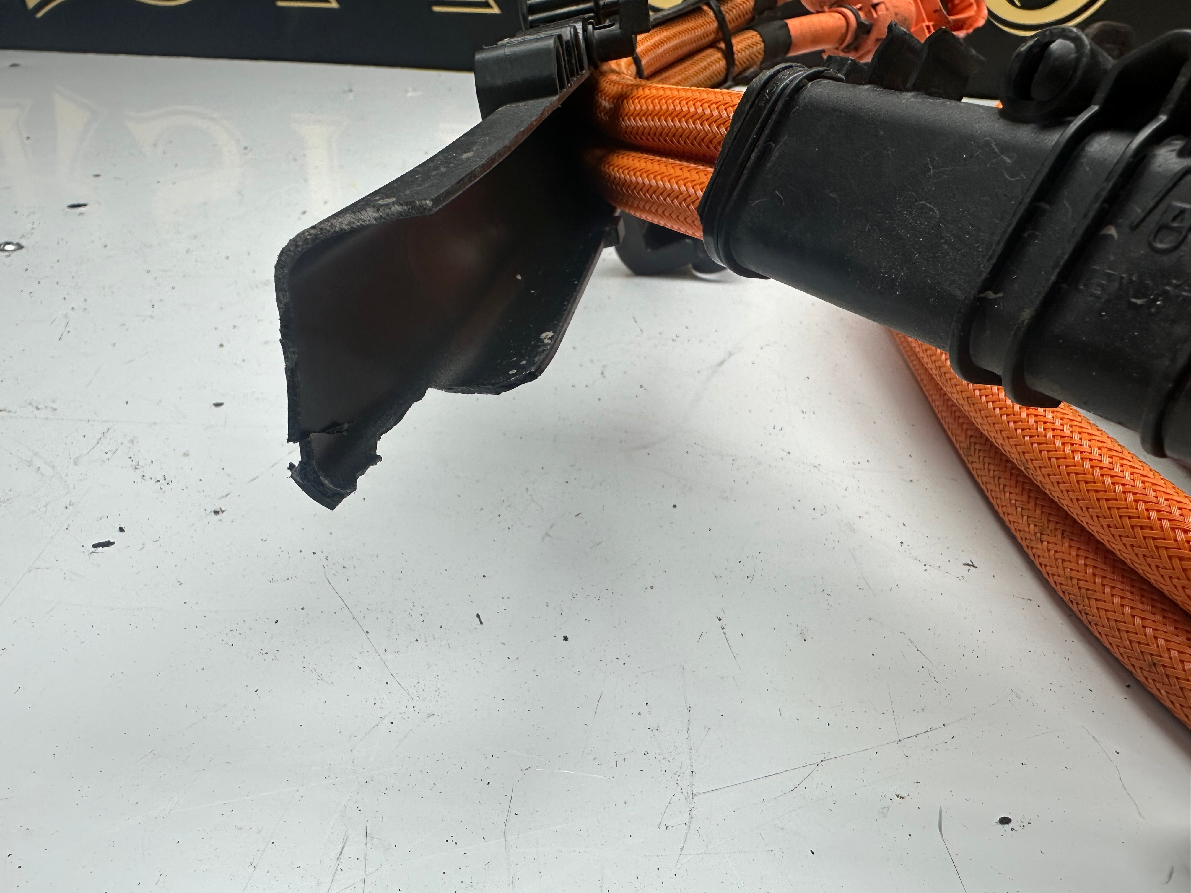 BMW 3 Series G20 G21 Battery Hybrid High Voltage Harness Cable Wiring Loom (764038505) (764038505/A)