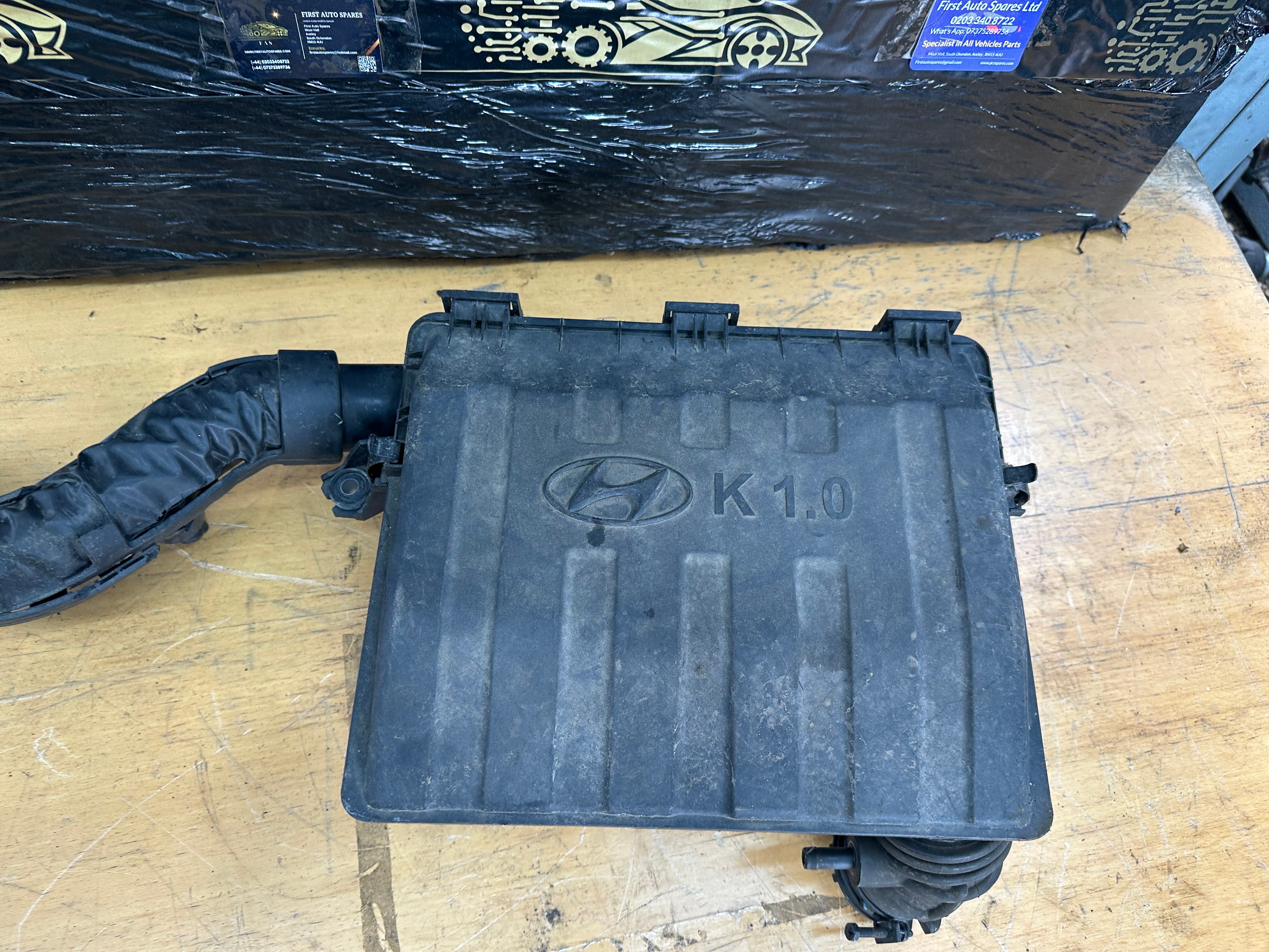 Hyundai i10 2013-2019 Air Filter Box (28110-B9000)