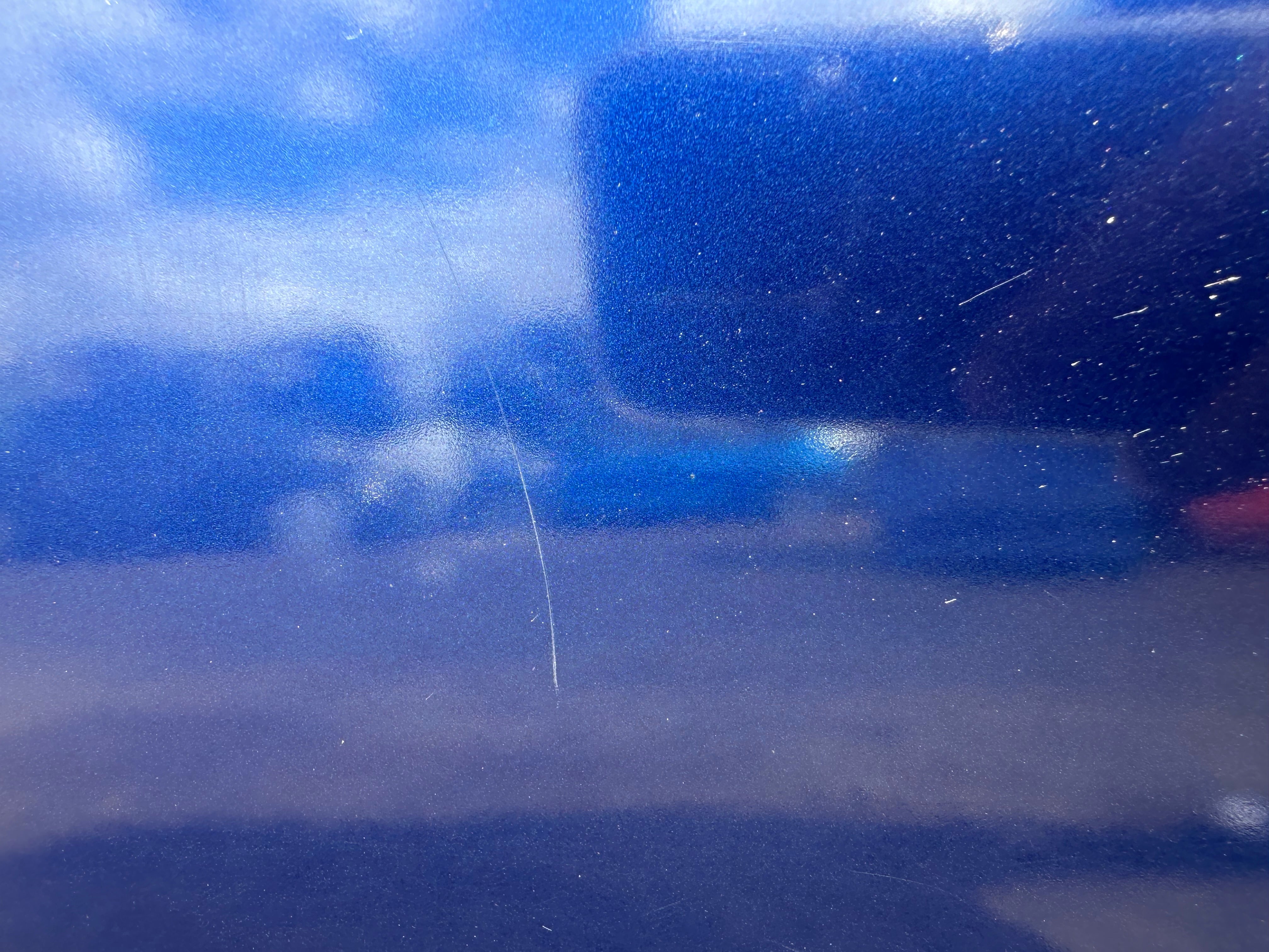 Honda Civic 2013–2017 O/S/R Right Rear Door