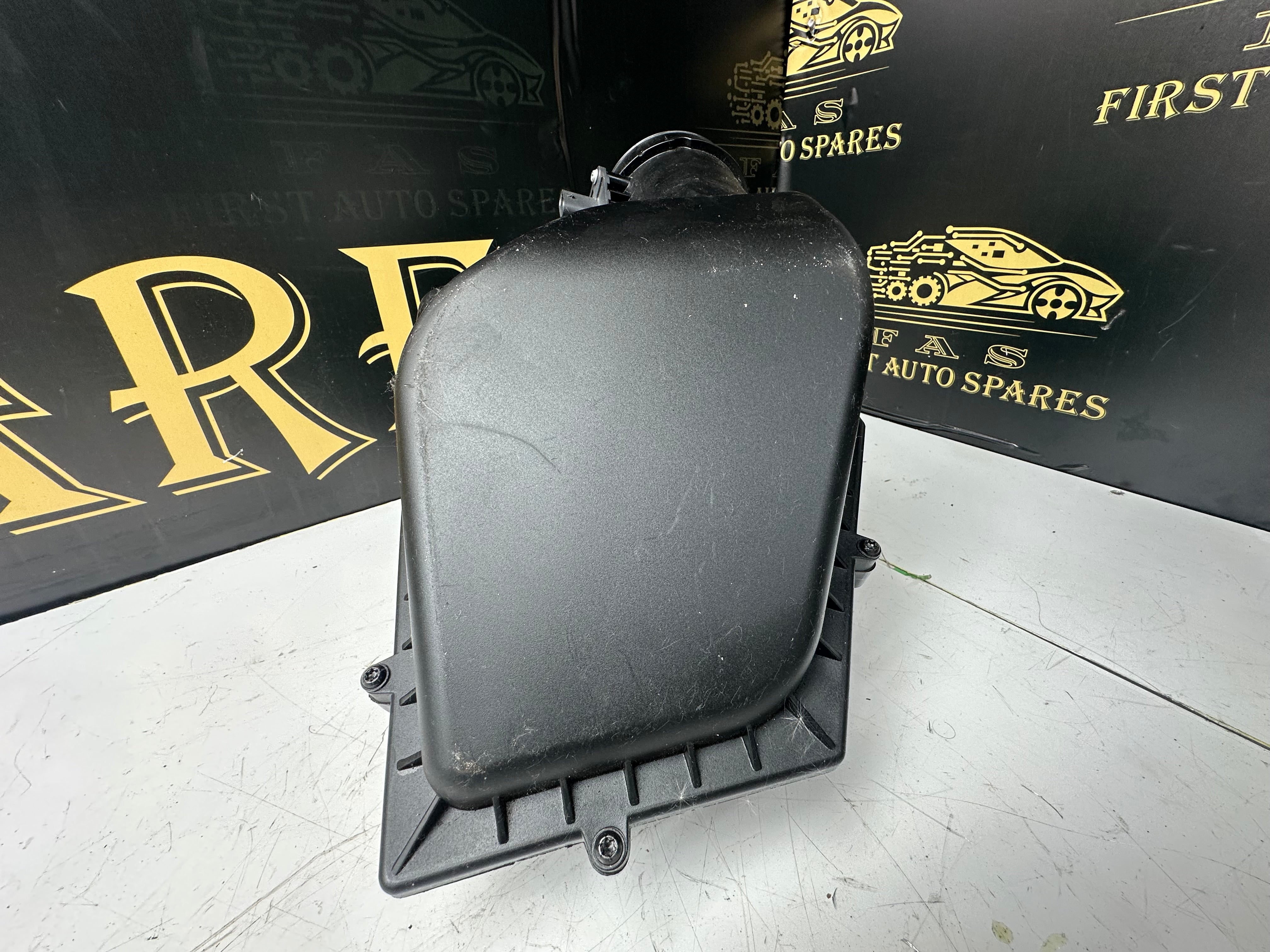 BMW X3 G01 2019 Petrol Air Filter Box (AD862047304) (748506 13)