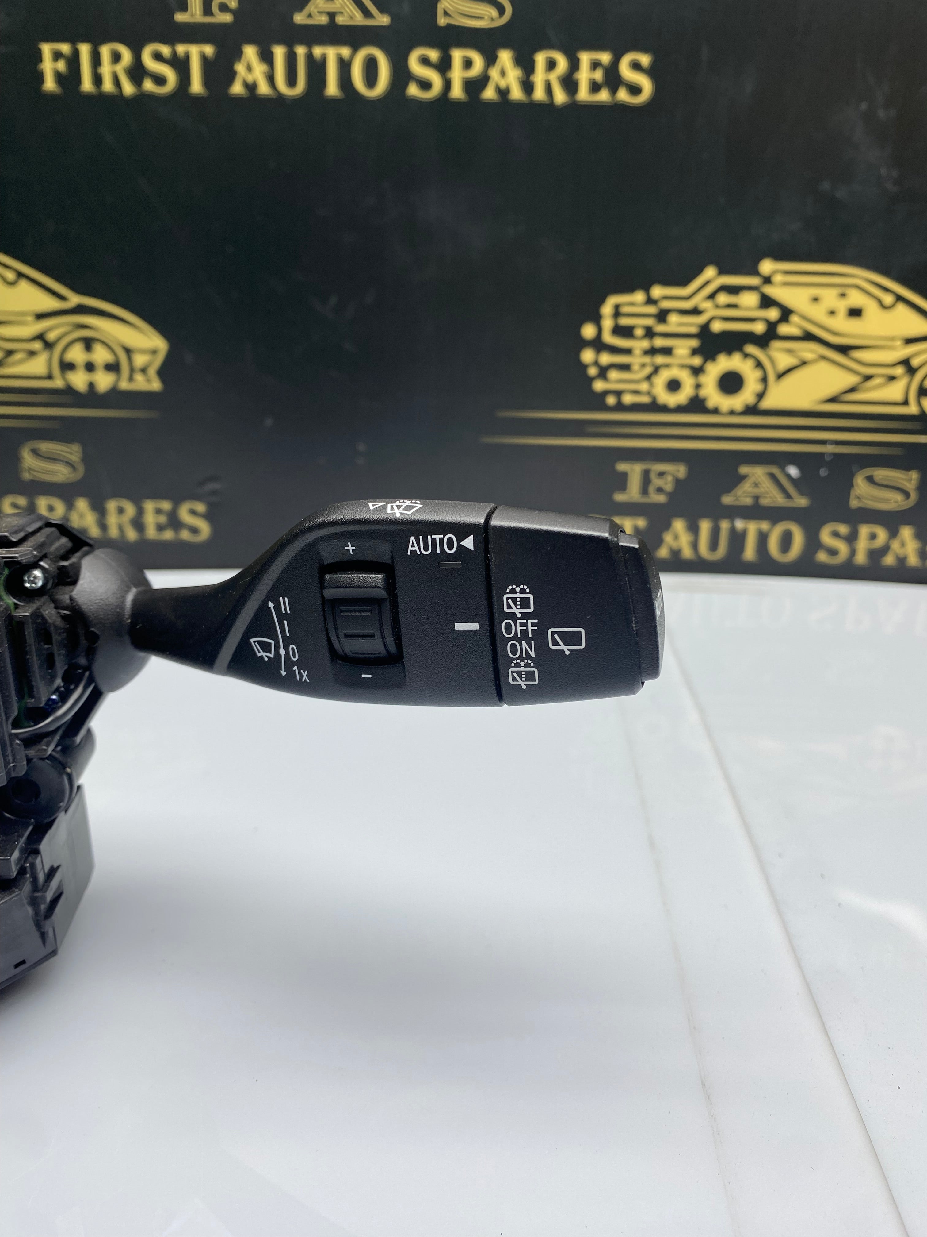 BMW X1 F48 Steering Column Switch Unit 2015–2022 (6827369)