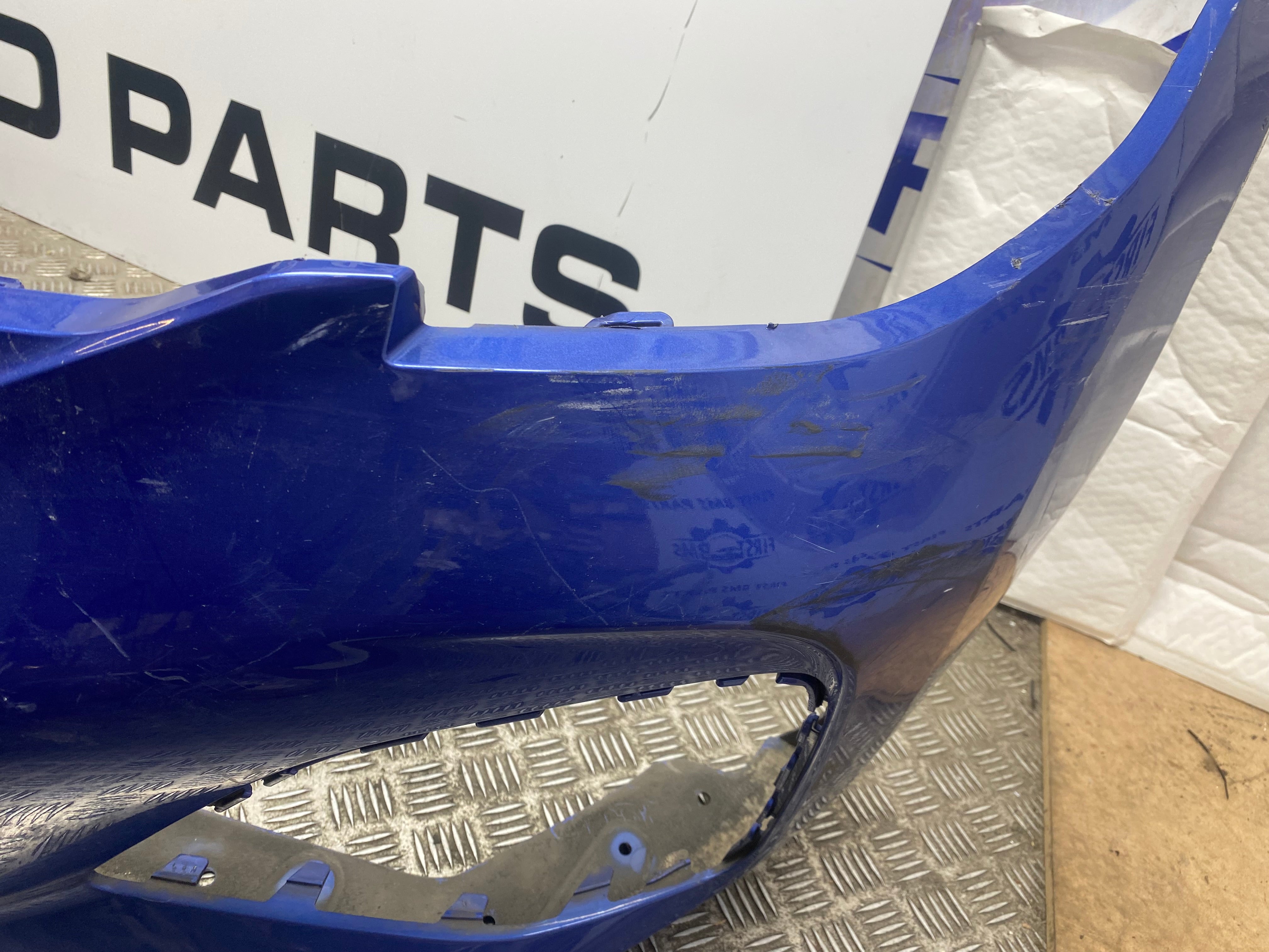 BMW 3 Series G20/G21 M Sport Front Bumper – 2019–2022