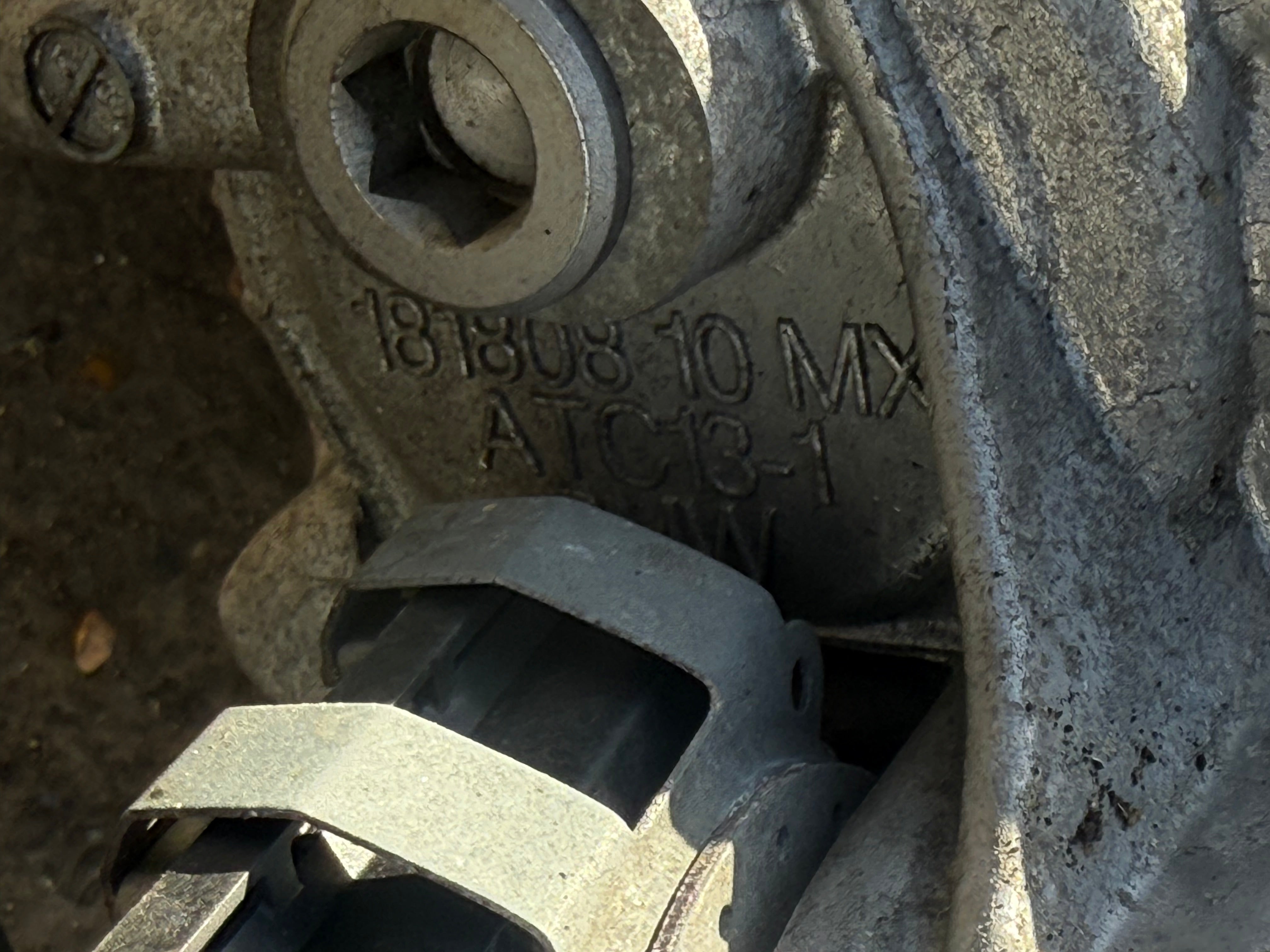 BMW X5 X6 G05 G06 B57 3.0 Diesel Engine (GA8X76DZ)