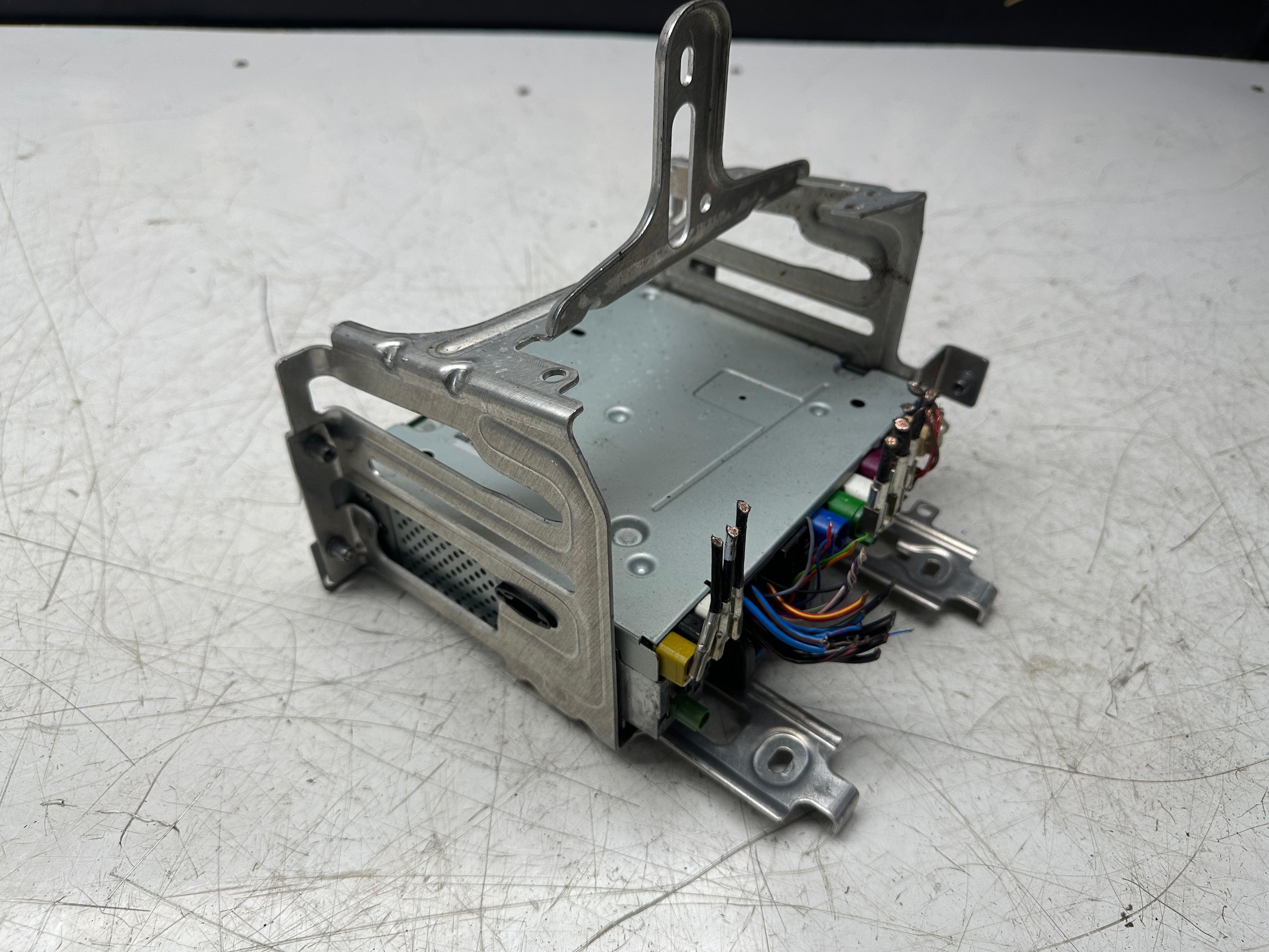 BMW i3 I01 / Mini / 2 Series Sat Nav Navigation Head Unit (8794303)