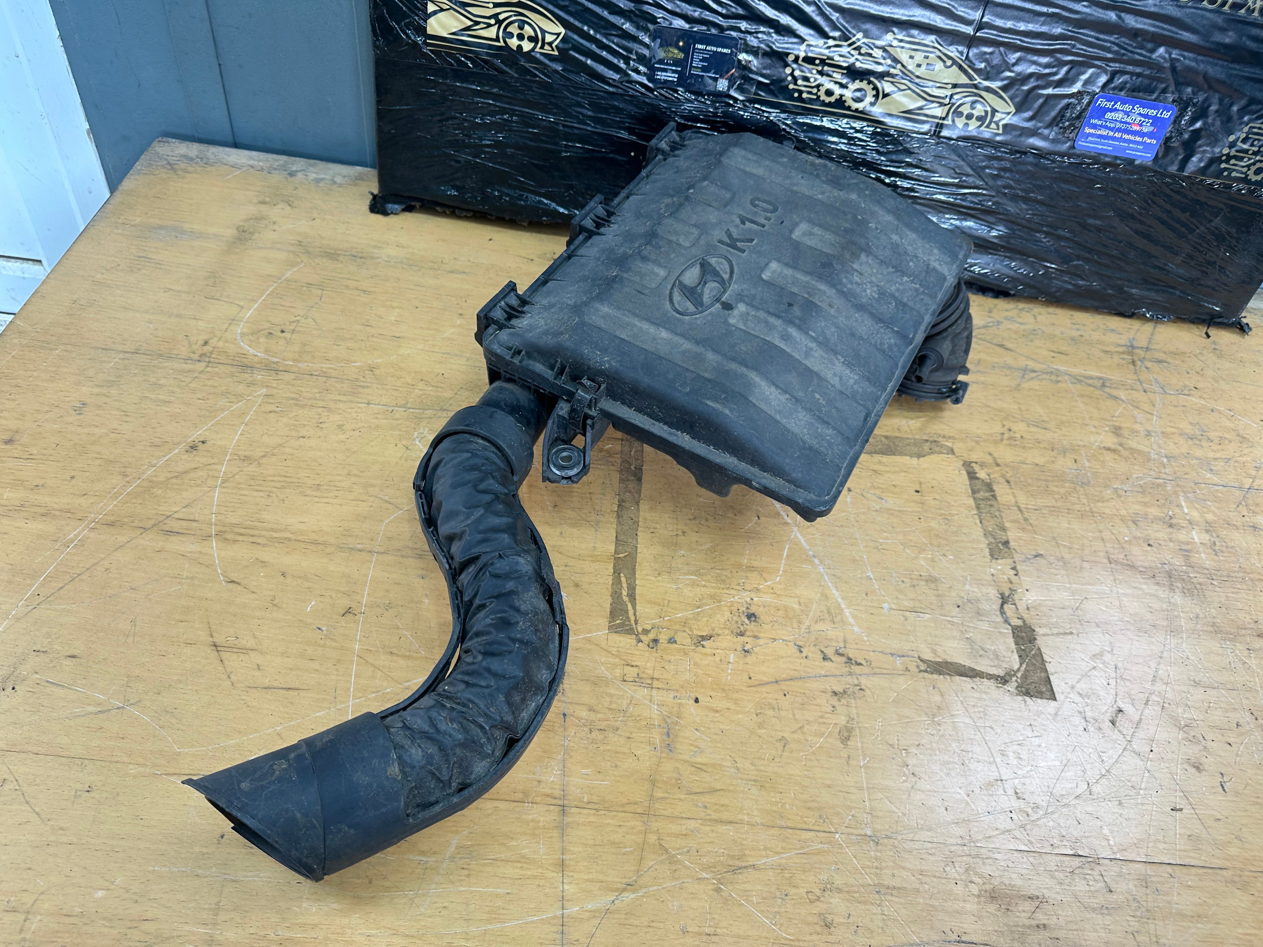 Hyundai i10 2013-2019 Air Filter Box (28110-B9000)