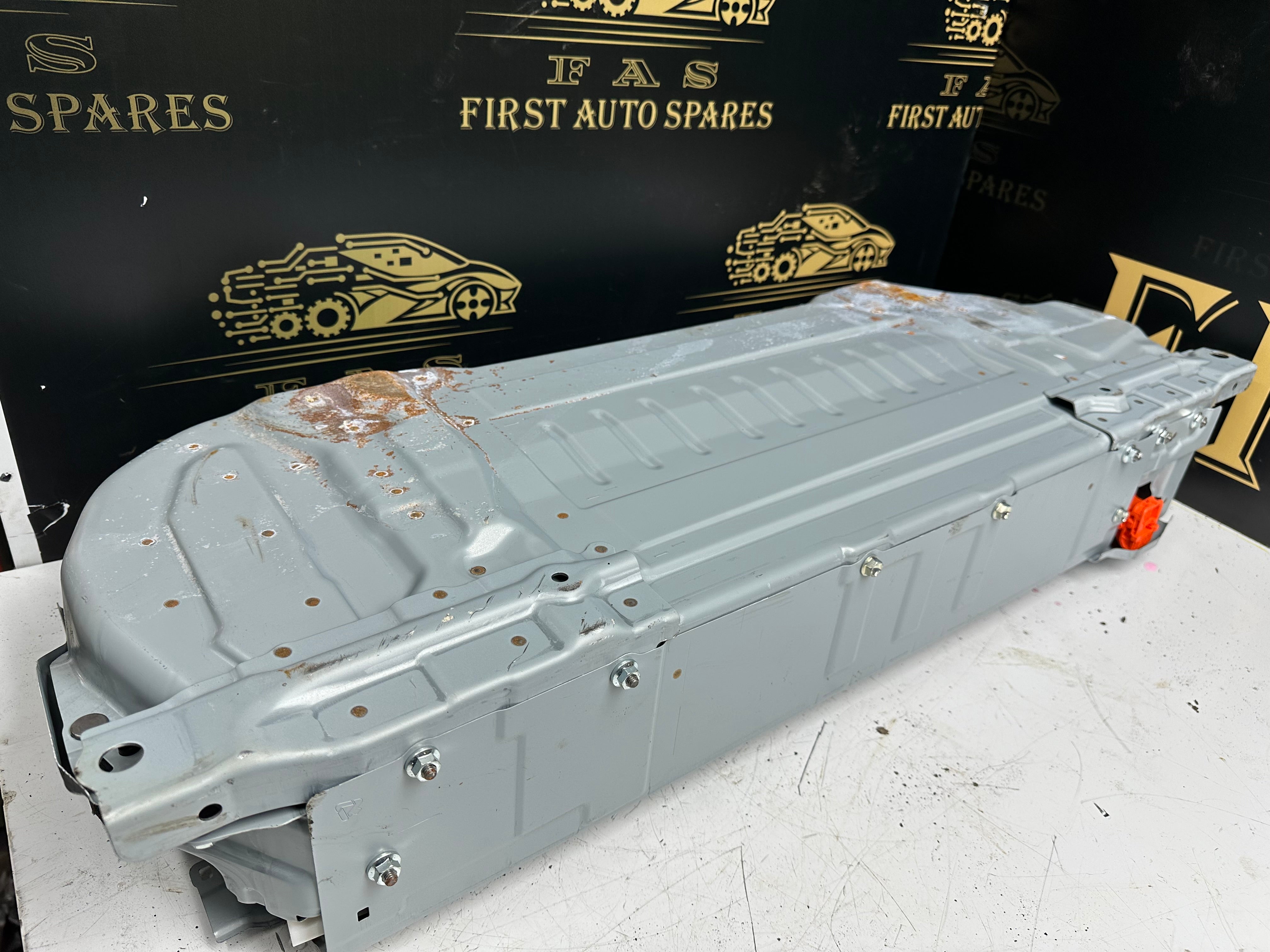 Toyota Corolla MK12 Hybrid Battery High Voltage LI-20FS1 BML09 (G9280-47150)