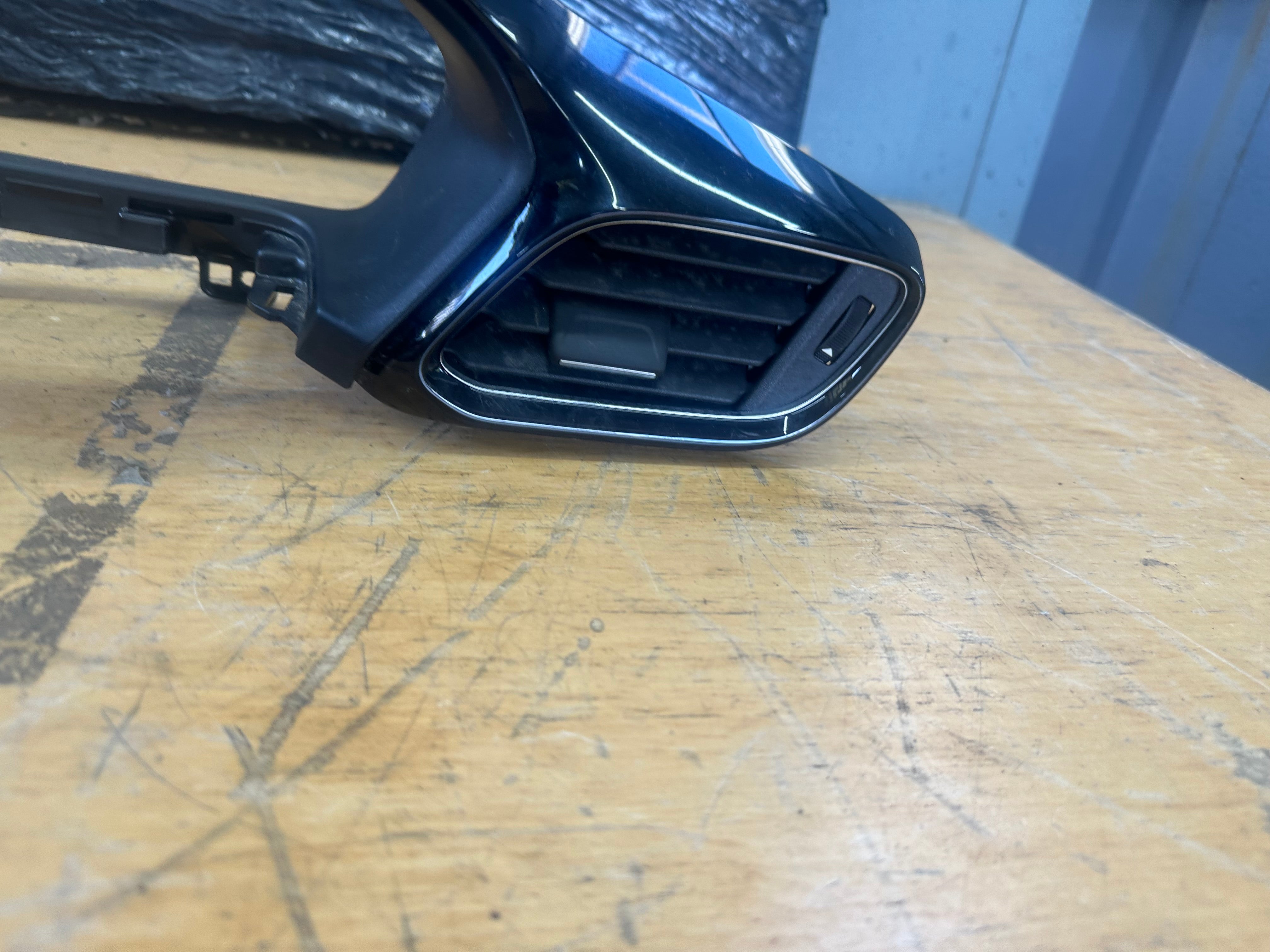 Ford Fiesta 2017-2023 Centre Dashboard Surround Trim (H1BB-18835-PD1GOF)