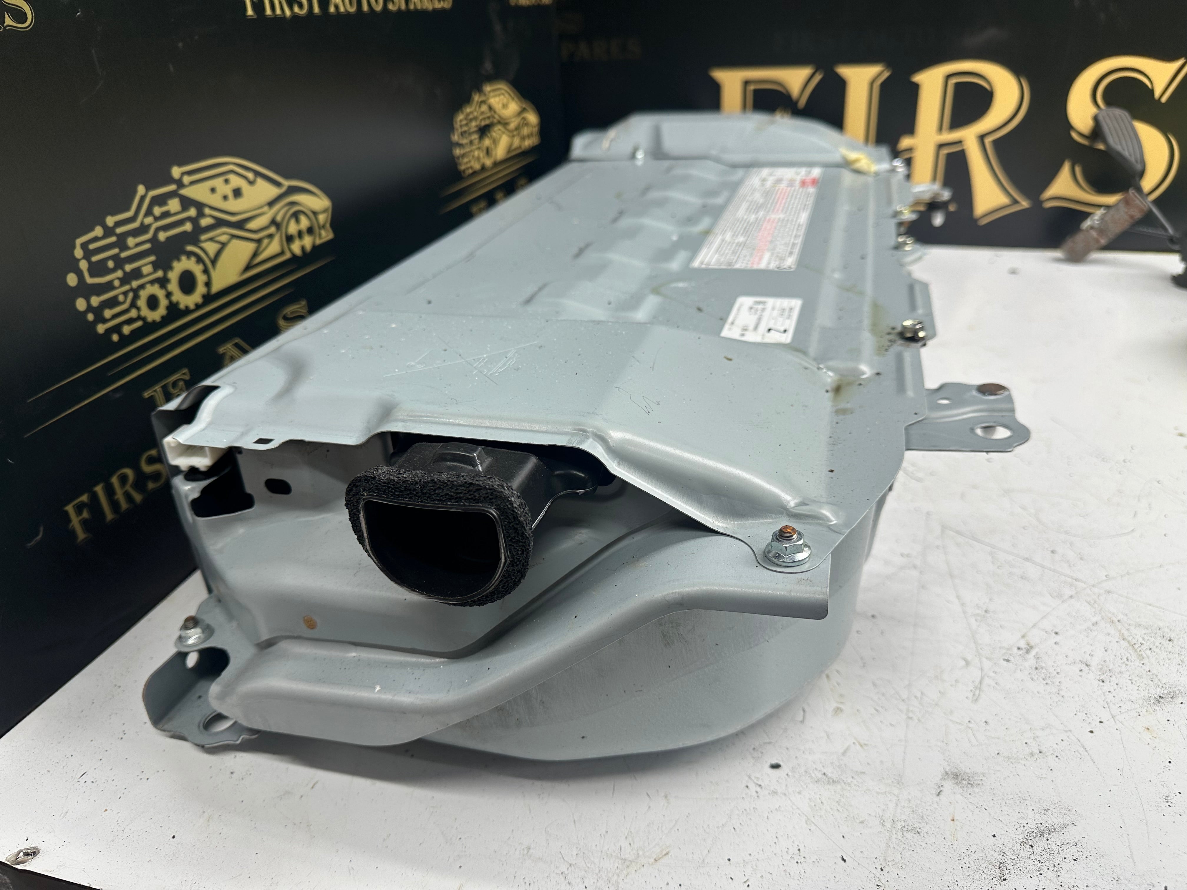 Toyota Corolla MK12 Hybrid Battery High Voltage LI-20FS1 BML09 (G9280-47150)