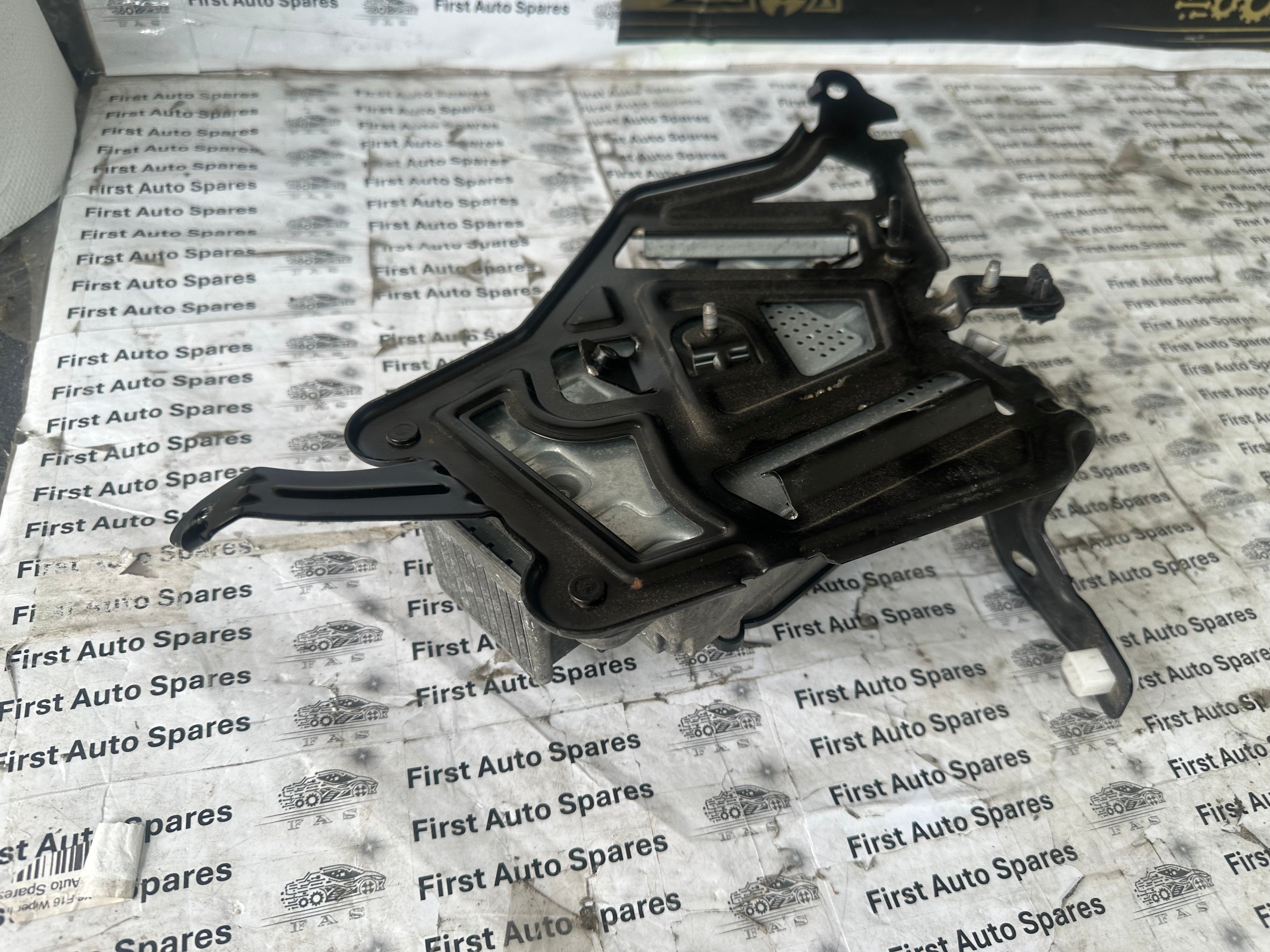 BMW 1 2 3 Series F40 F44 G20 Harman Becker Amplifier Stereo (5A24E78)
