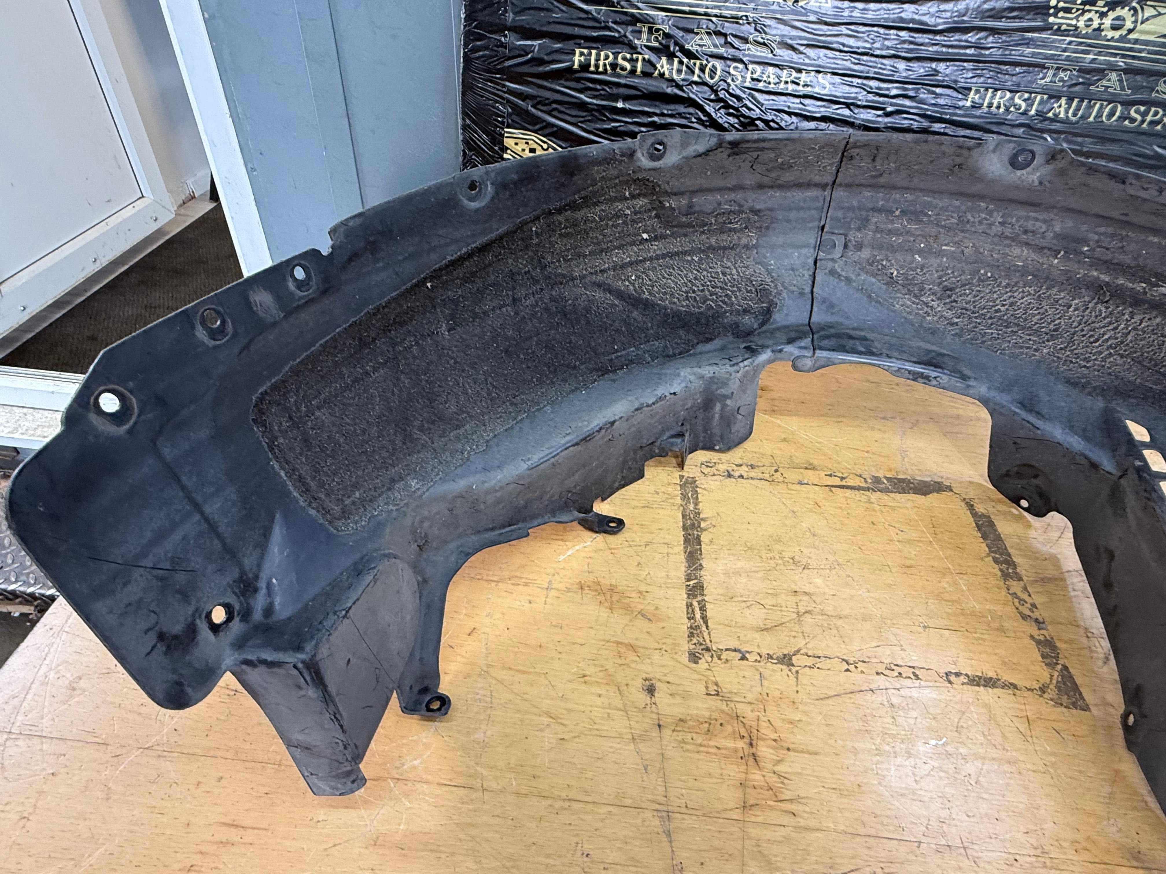 BMW i3 2013–2021 Rear Left Wheel Arch Liner N/S/R (7394079)