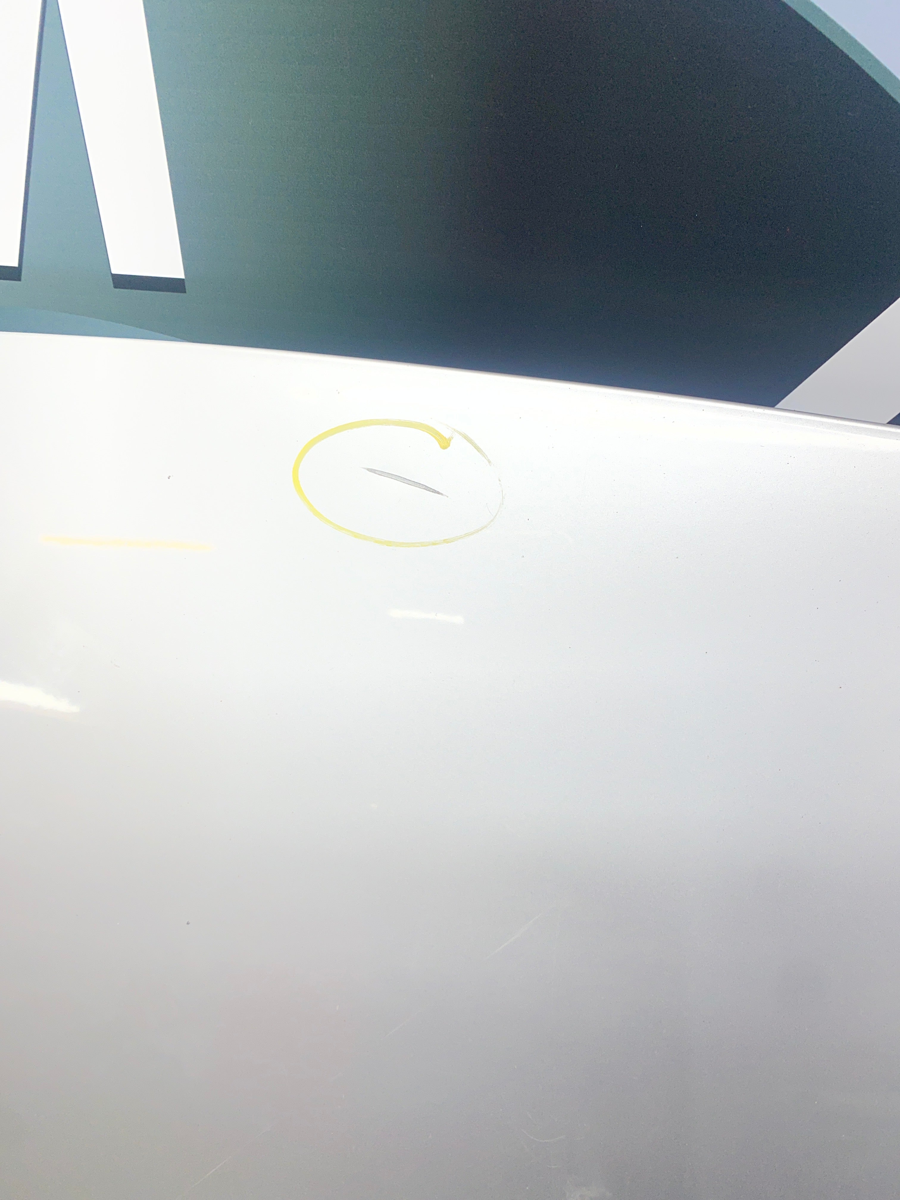 BMW 1 Series F20 Bonnet 2011–2019