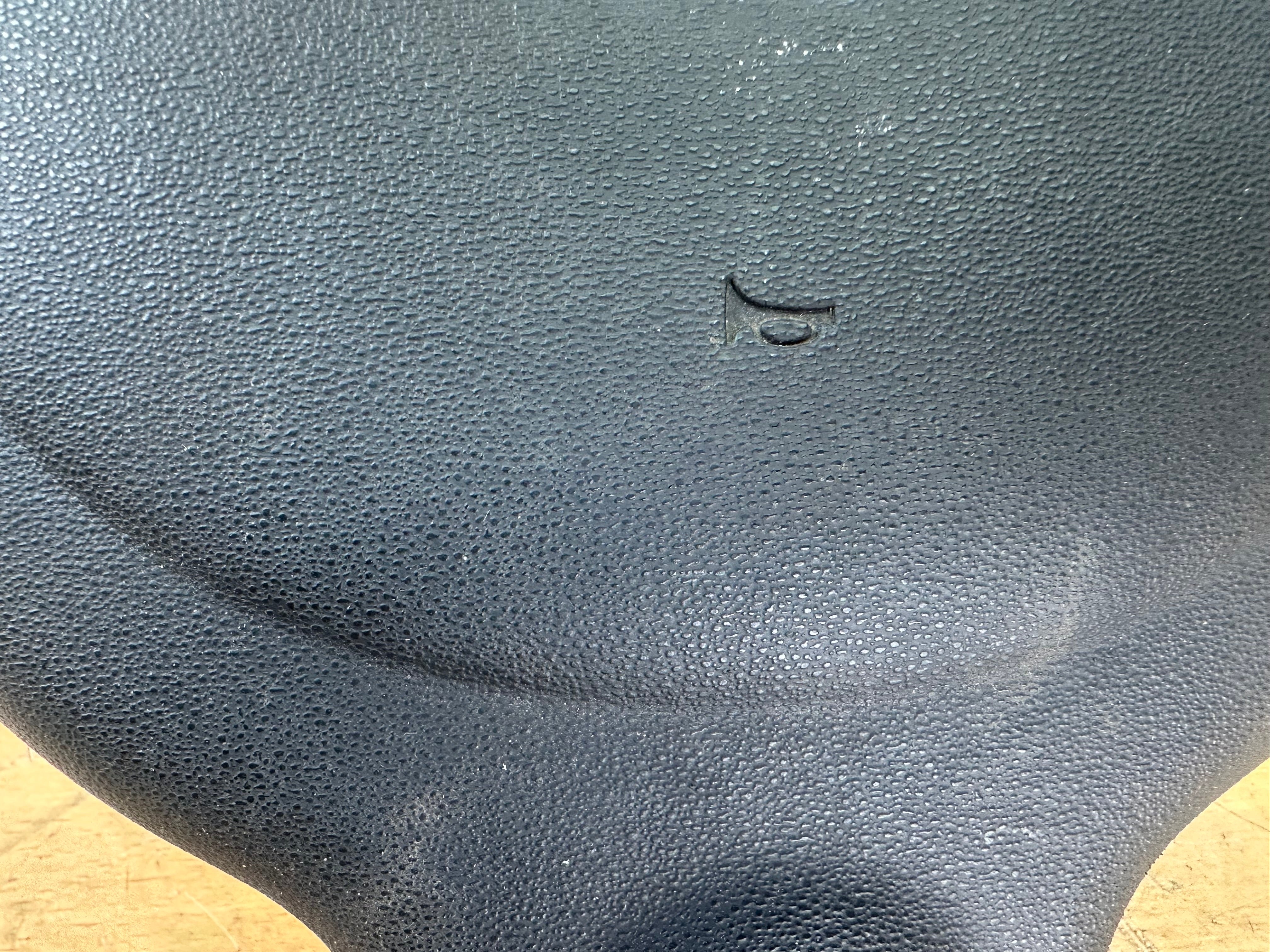 Hyundai i10 2013 Driver’s Steering Wheel Abag (0499-P1-000002) (56900-0X000CH)