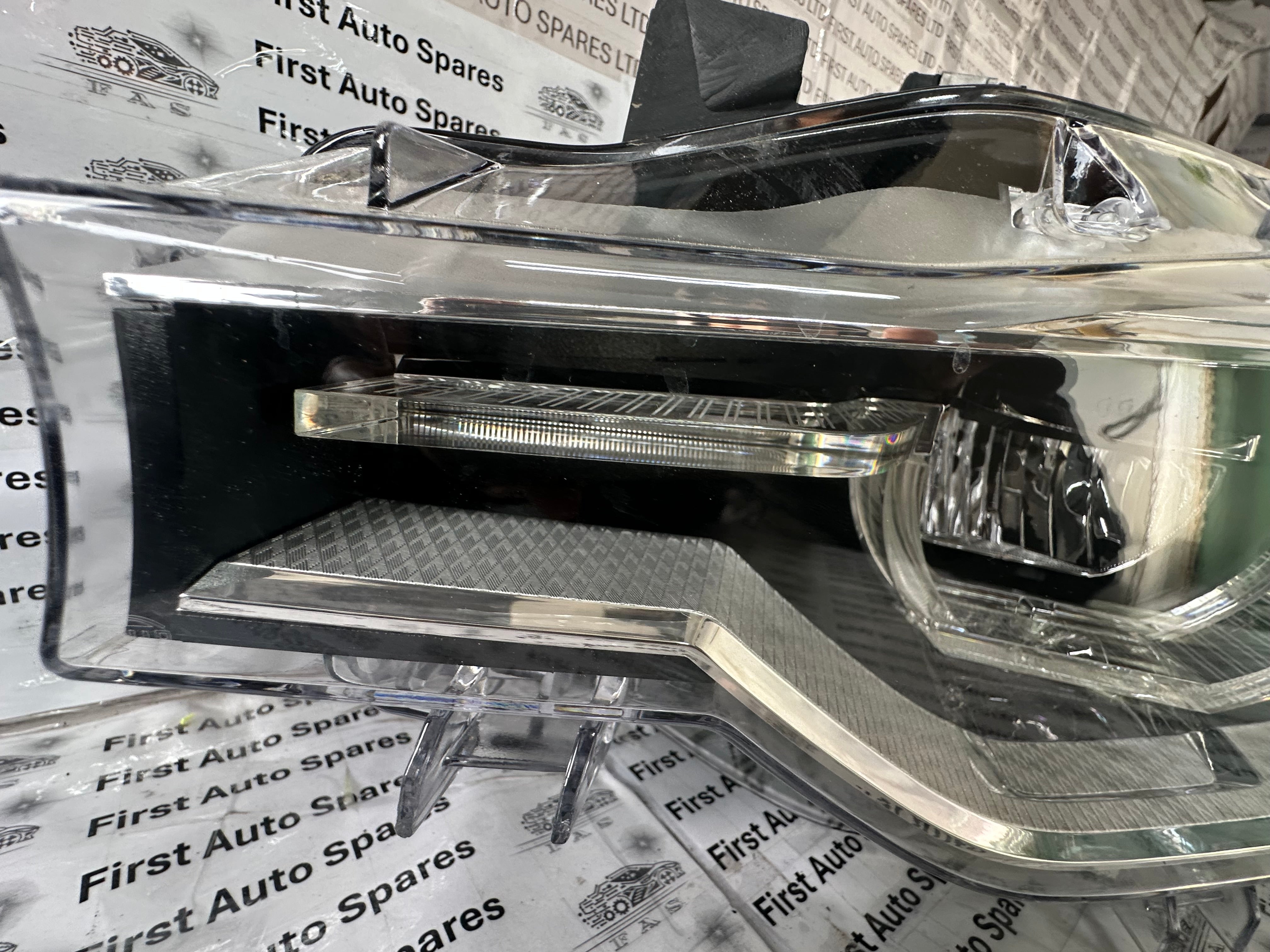 BMW 3 Series F30 F31 Left Headlight (7419633-02)